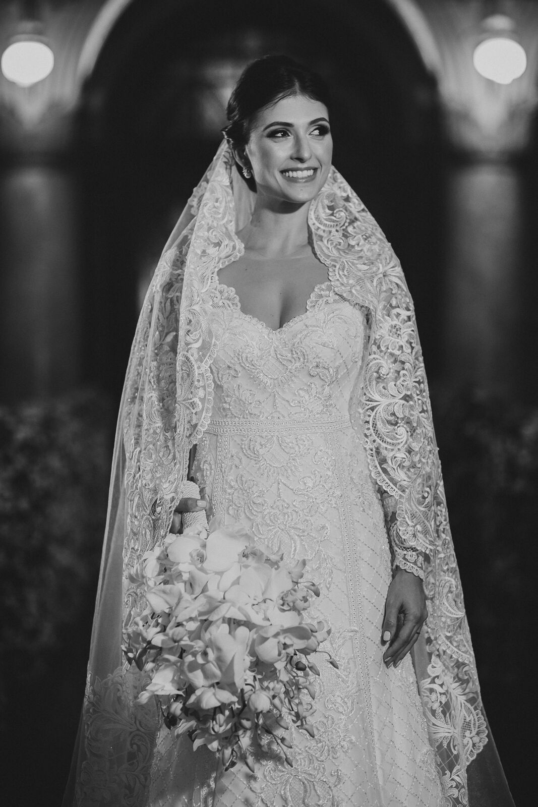 Foto Beatriz e Rodrigo - Casarão Catanduva - Imagem 16