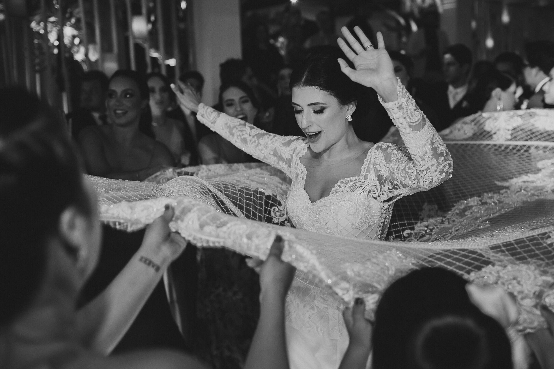 Foto Beatriz e Rodrigo - Casarão Catanduva - Imagem 23