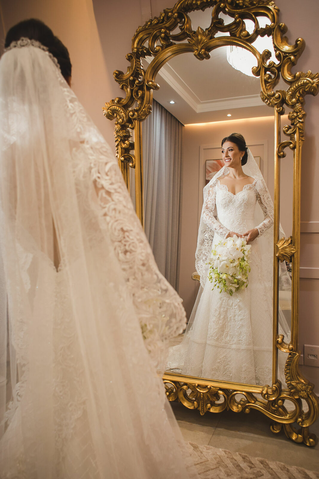 Foto Beatriz e Rodrigo - Casarão Catanduva - Imagem 4