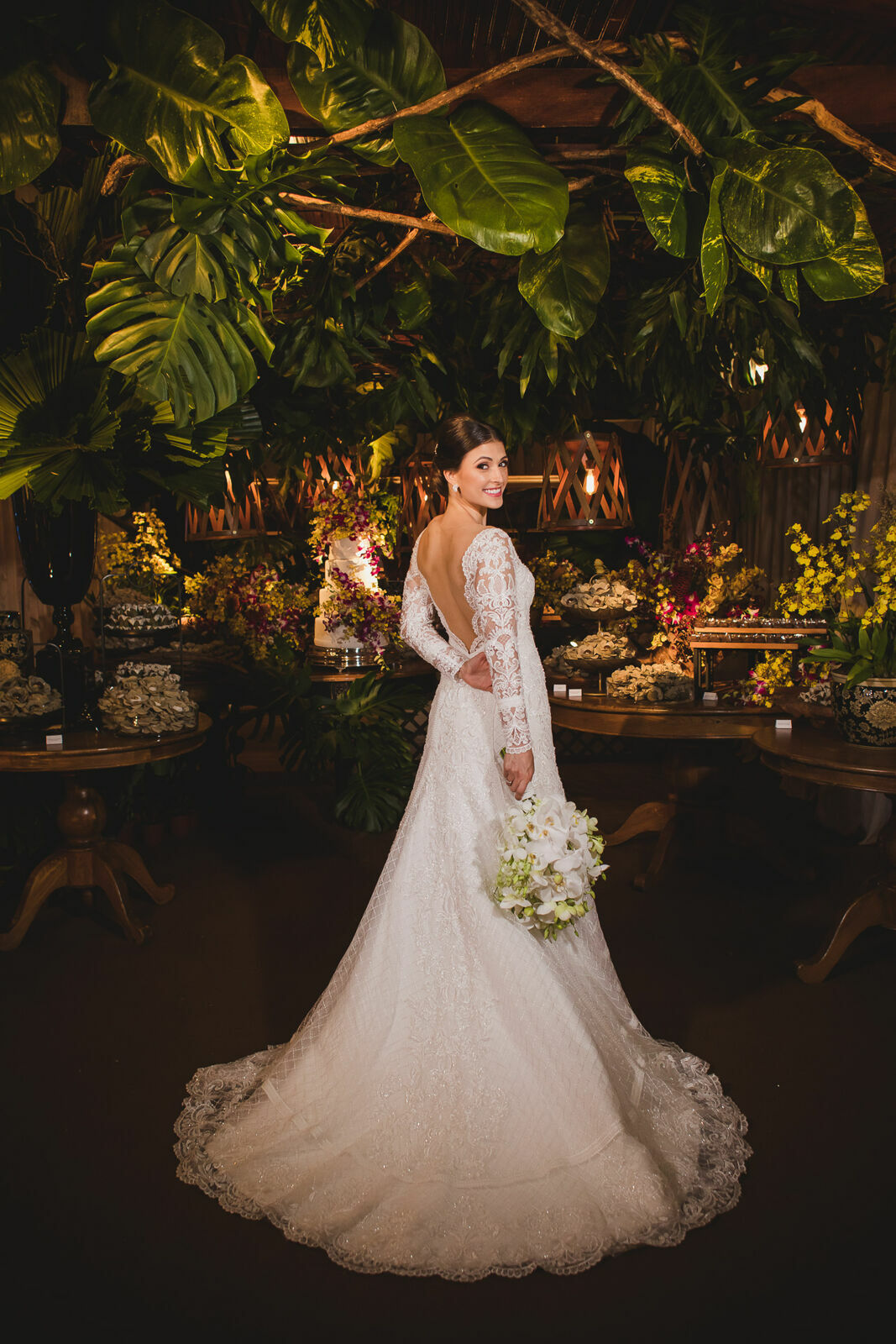 Foto Beatriz e Rodrigo - Casarão Catanduva - Imagem 20