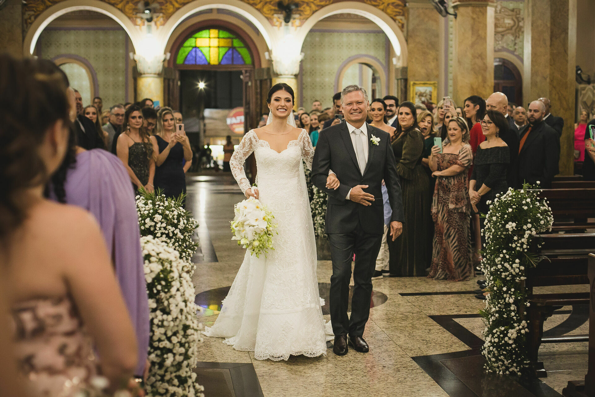 Foto Beatriz e Rodrigo - Casarão Catanduva - Imagem 5