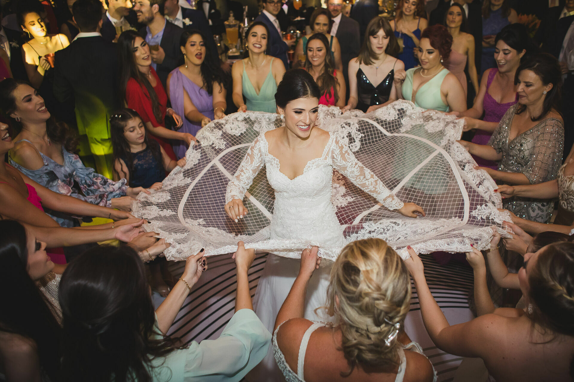 Foto Beatriz e Rodrigo - Casarão Catanduva - Imagem 22