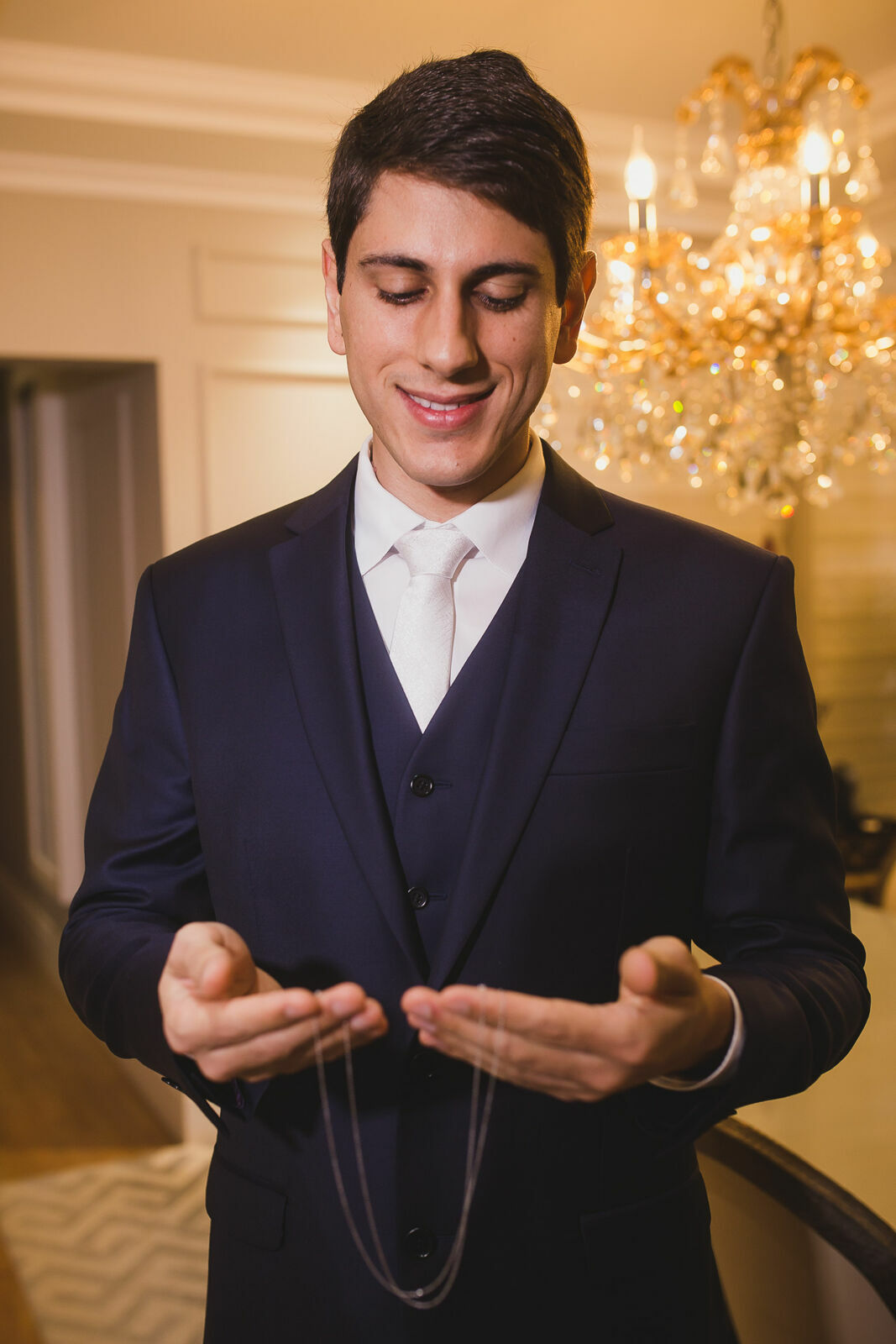 Foto Beatriz e Rodrigo - Casarão Catanduva - Imagem 2