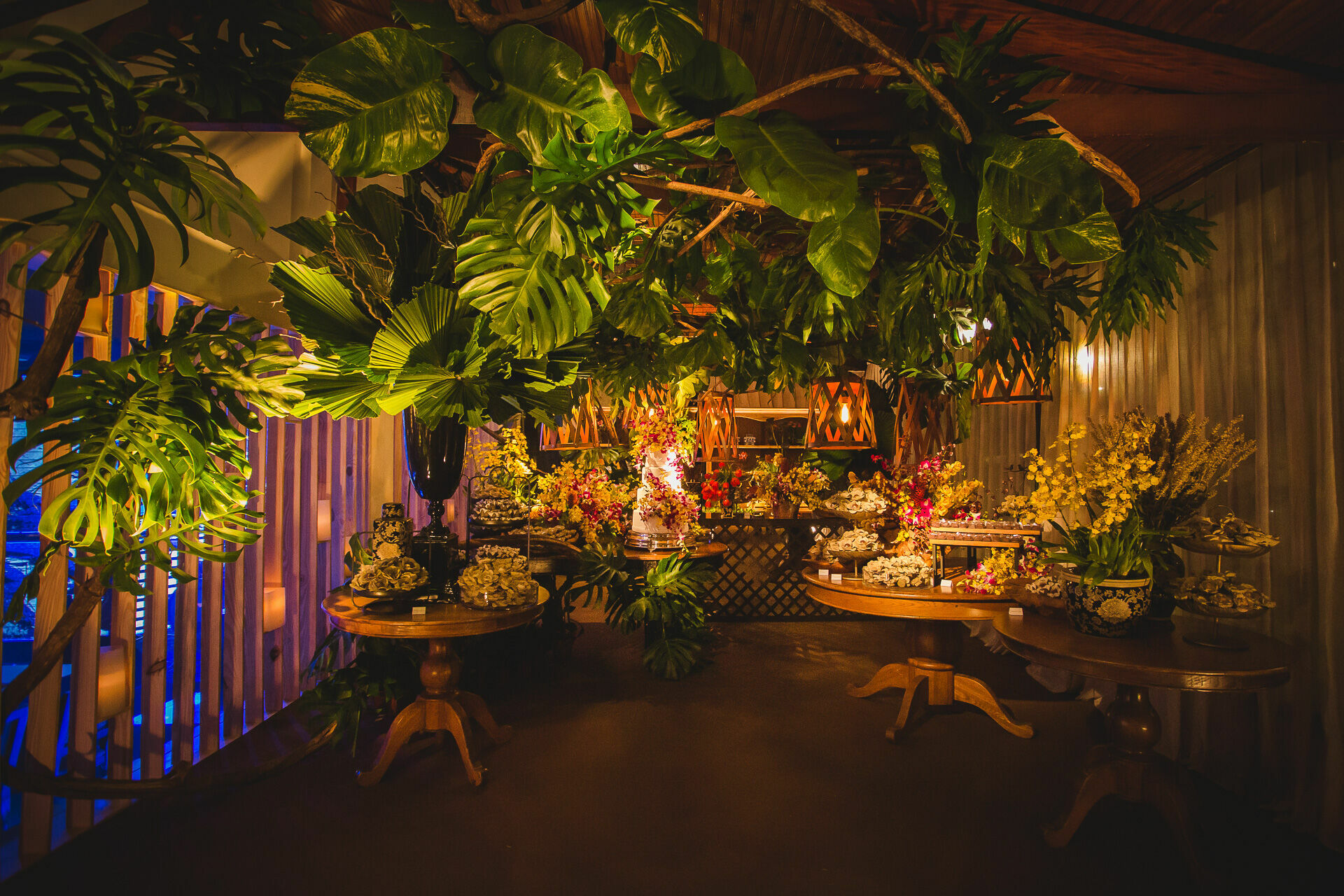 Foto Beatriz e Rodrigo - Casarão Catanduva - Imagem 13