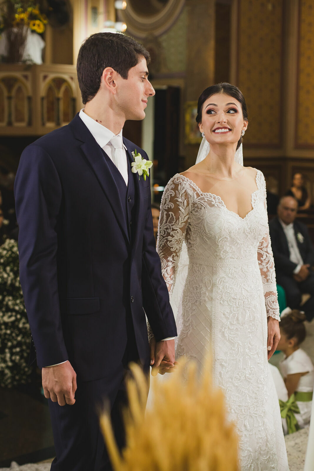 Foto Beatriz e Rodrigo - Casarão Catanduva - Imagem 8