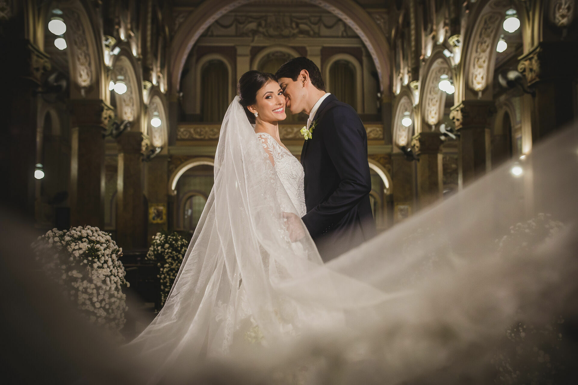 Foto Beatriz e Rodrigo - Casarão Catanduva - Imagem 15