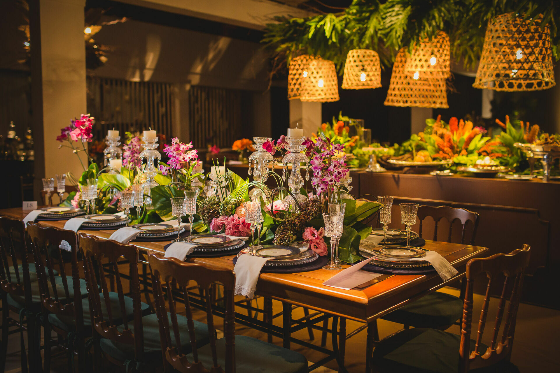 Foto Beatriz e Rodrigo - Casarão Catanduva - Imagem 14