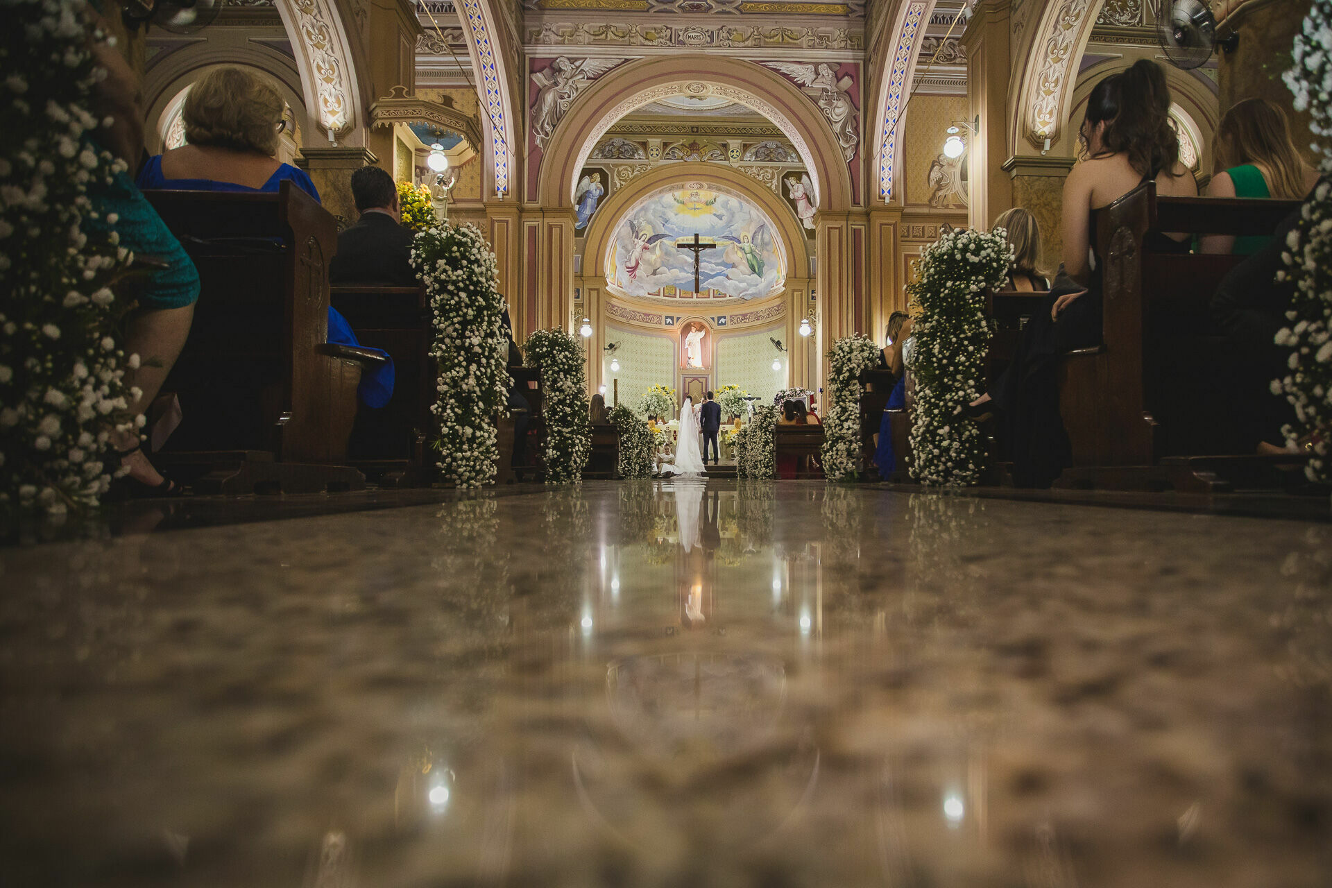 Foto Beatriz e Rodrigo - Casarão Catanduva - Imagem 7