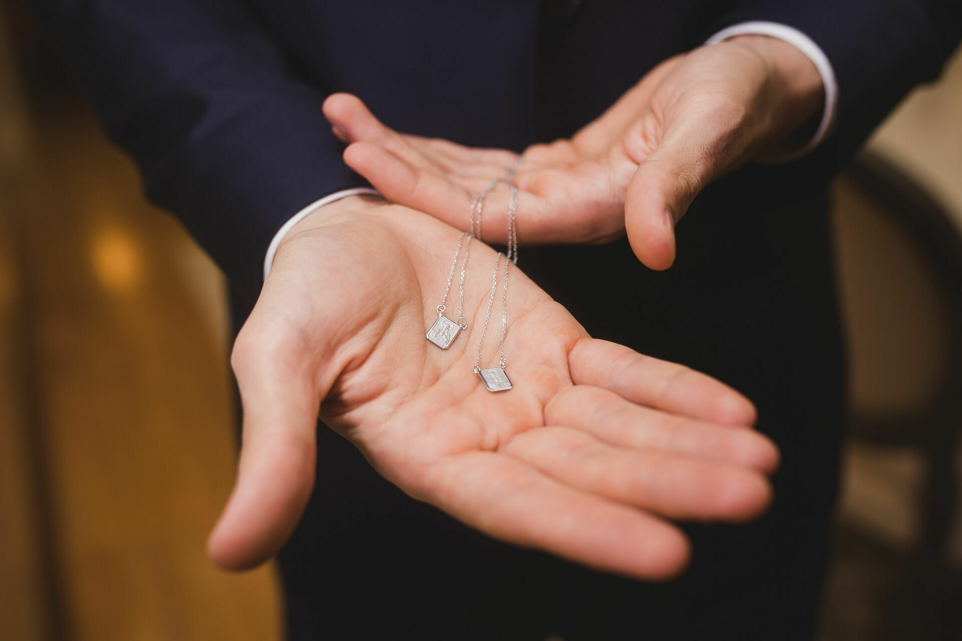 Foto Beatriz e Rodrigo - Casarão Catanduva - Imagem 3