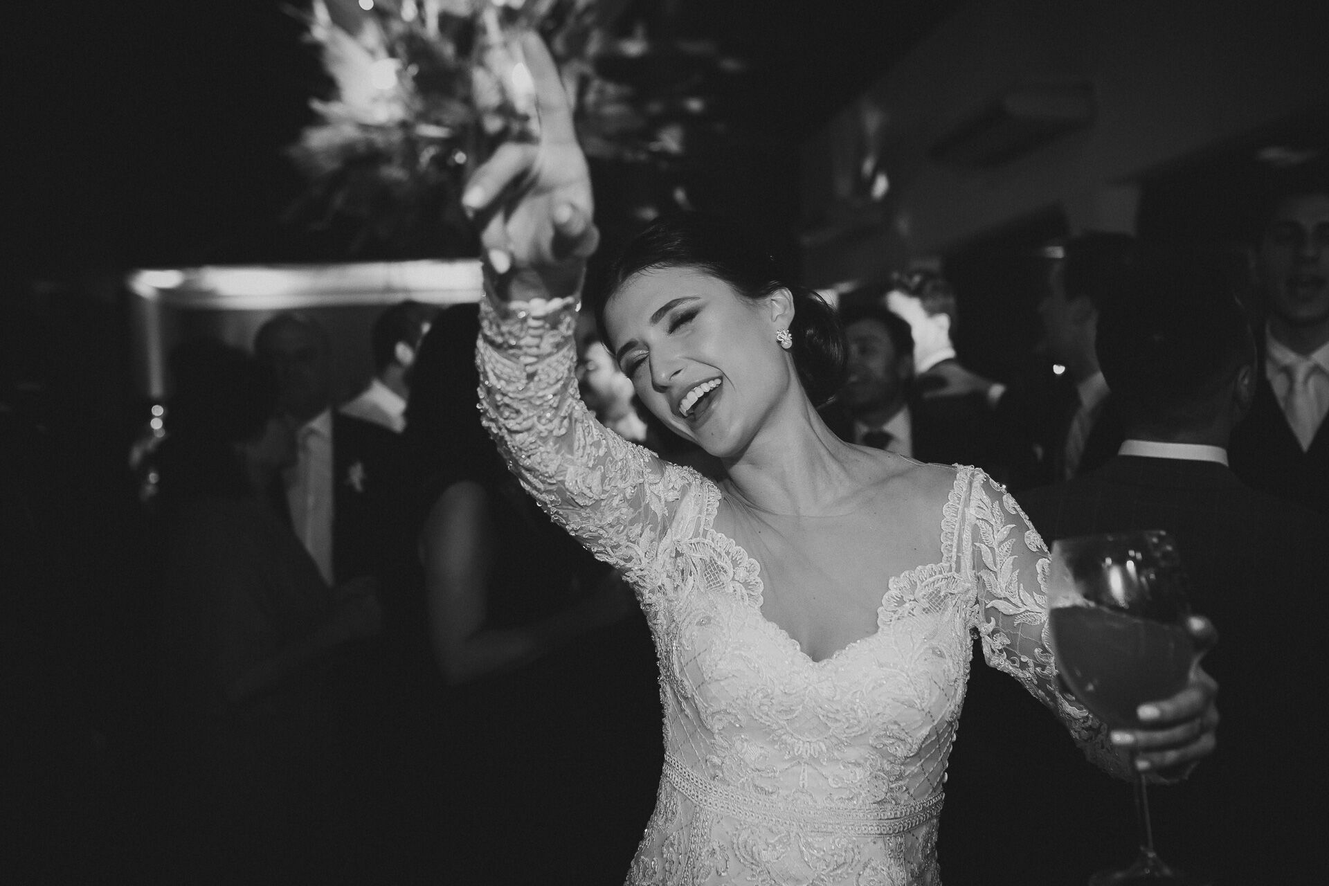 Foto Beatriz e Rodrigo - Casarão Catanduva - Imagem 21