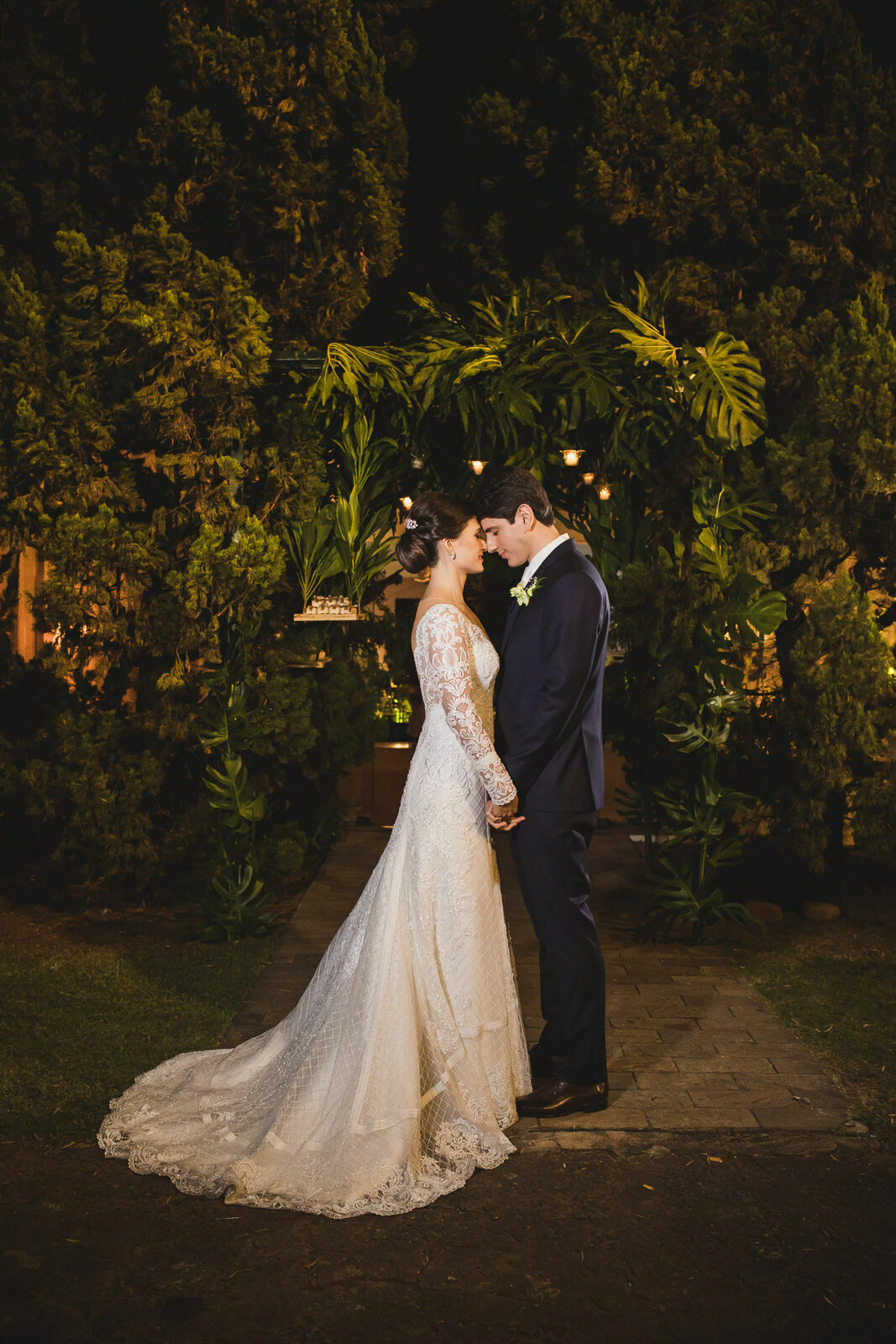 Foto Beatriz e Rodrigo - Casarão Catanduva - Imagem 17