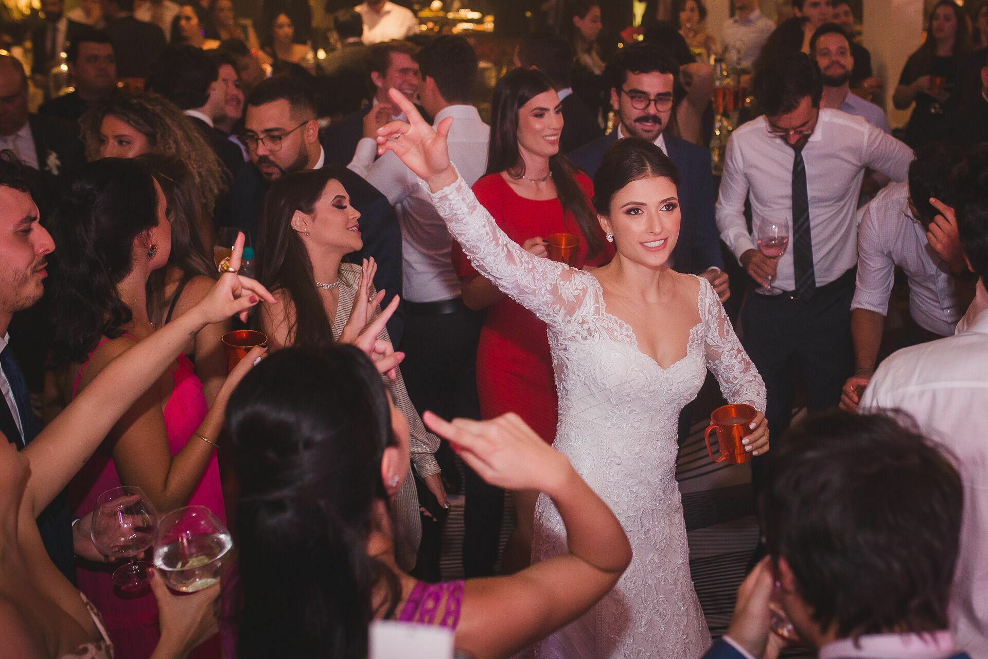 Foto Beatriz e Rodrigo - Casarão Catanduva - Imagem 25