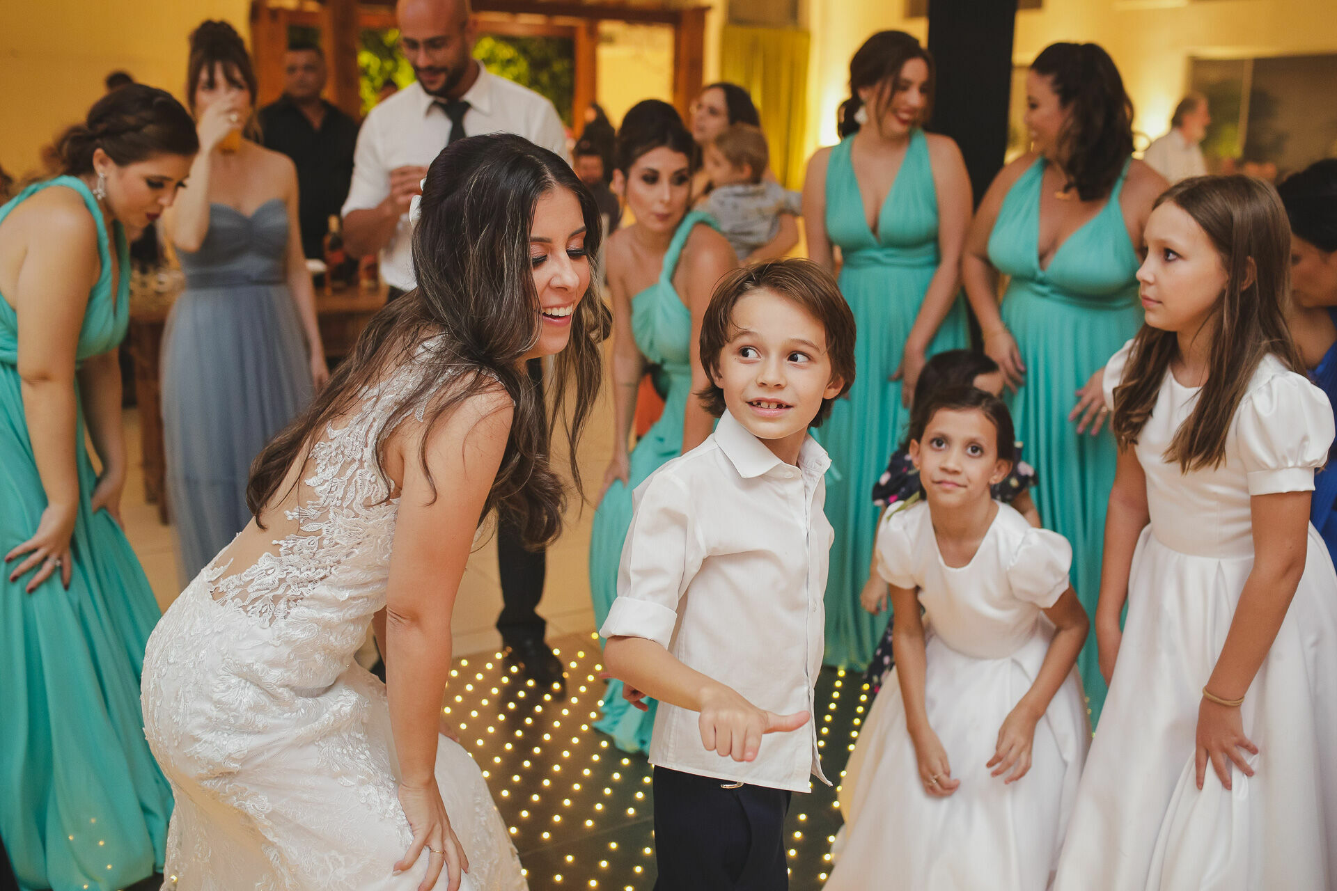 Foto Mariana e Marcos - Bady Bassit - Imagem 23