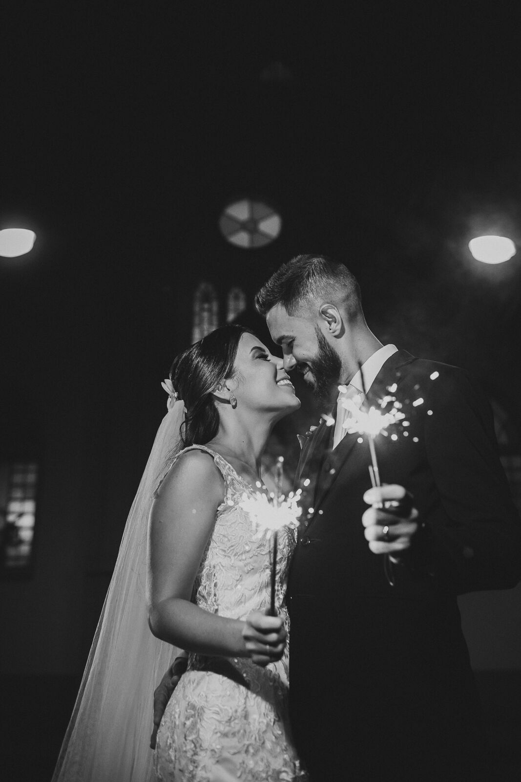 Foto Mariana e Marcos - Bady Bassit - Imagem 17