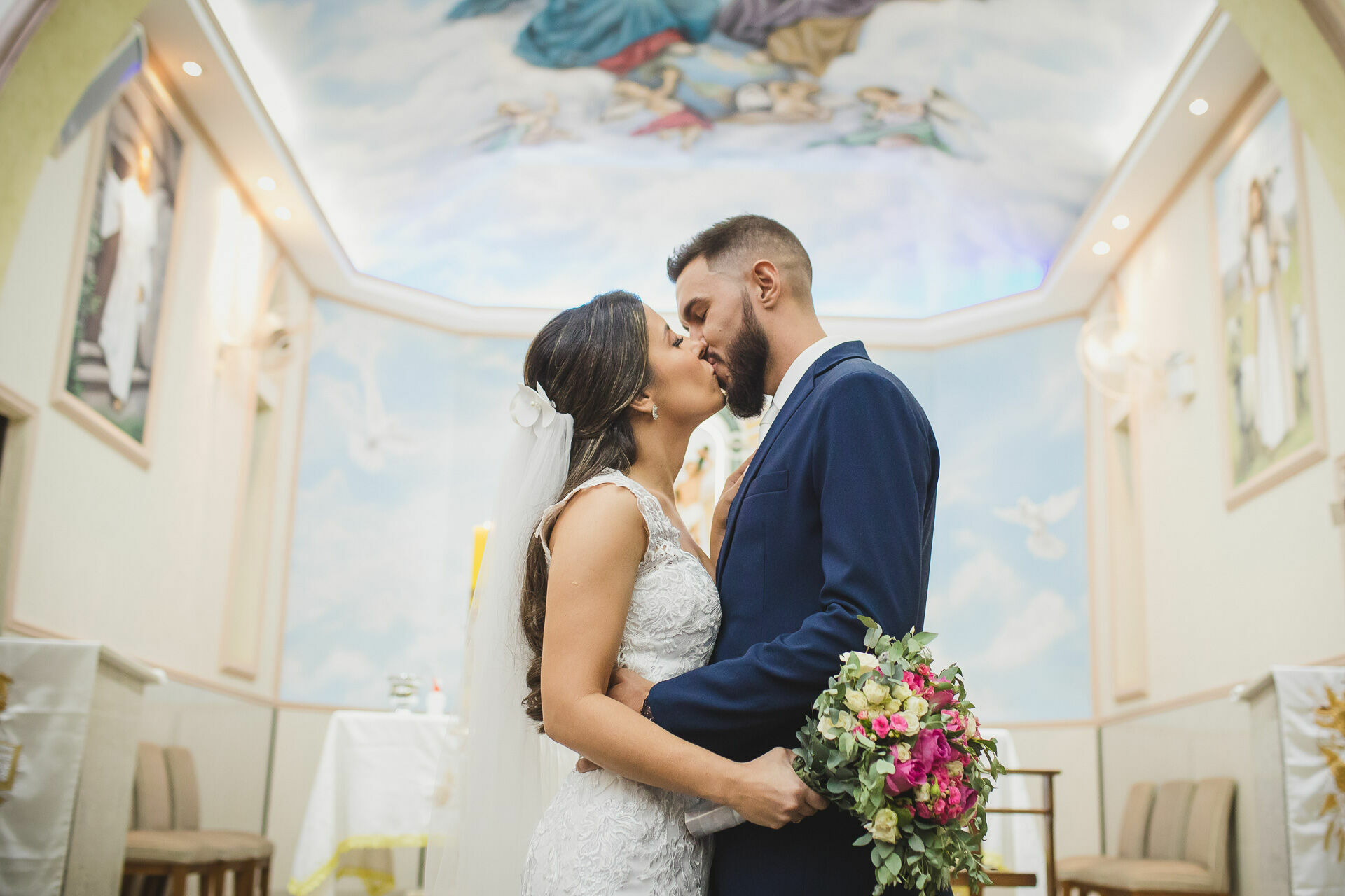 Foto Mariana e Marcos - Bady Bassit - Imagem 14