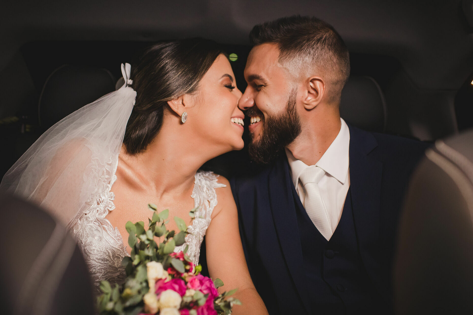 Foto Mariana e Marcos - Bady Bassit - Imagem 18