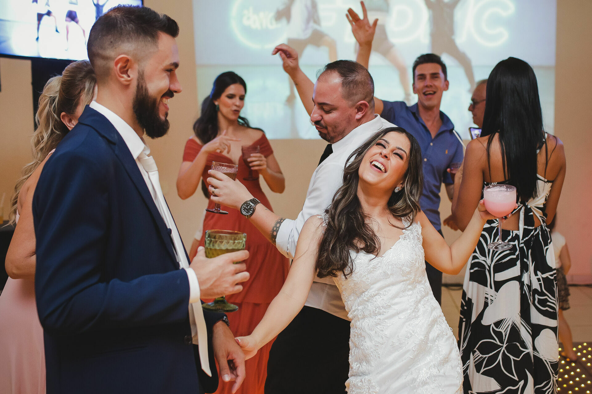 Foto Mariana e Marcos - Bady Bassit - Imagem 27