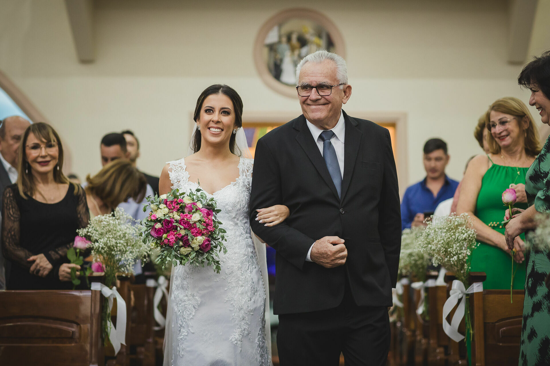 Foto Mariana e Marcos - Bady Bassit - Imagem 7