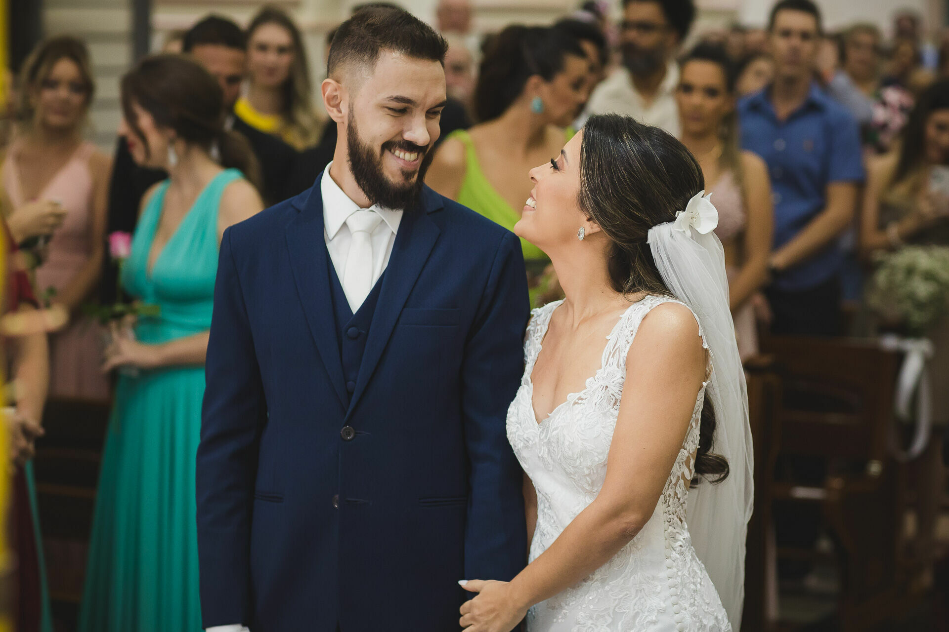 Foto Mariana e Marcos - Bady Bassit - Imagem 8