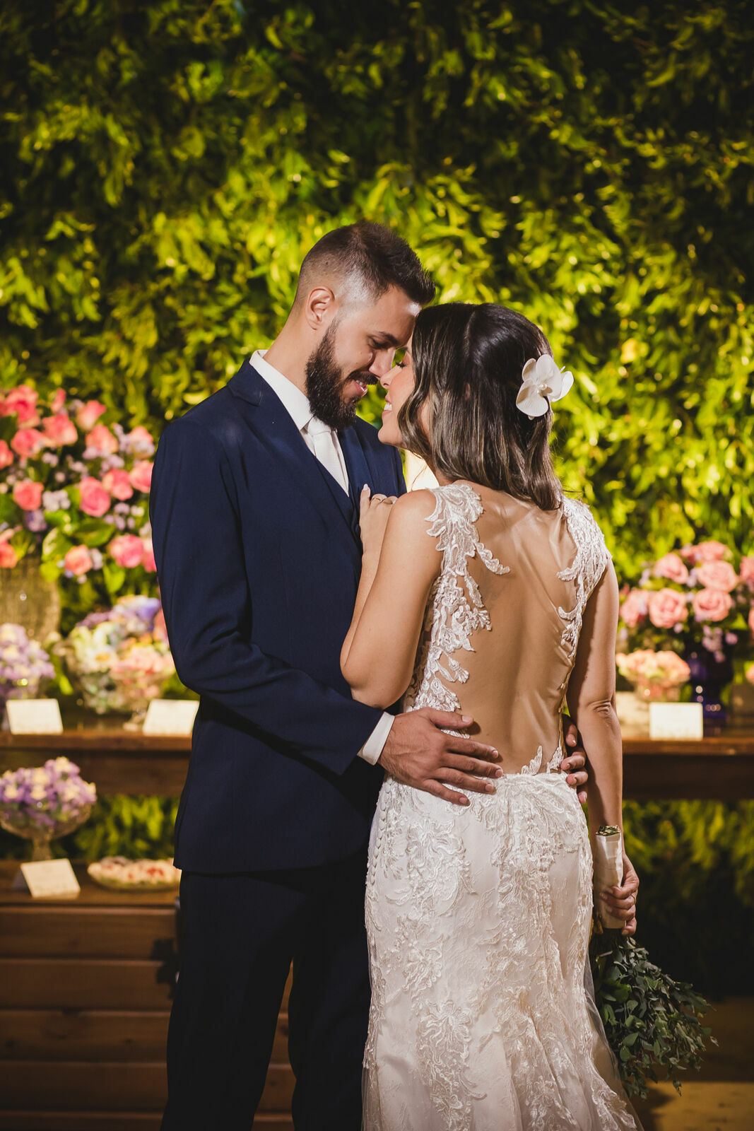 Foto Mariana e Marcos - Bady Bassit - Imagem 21