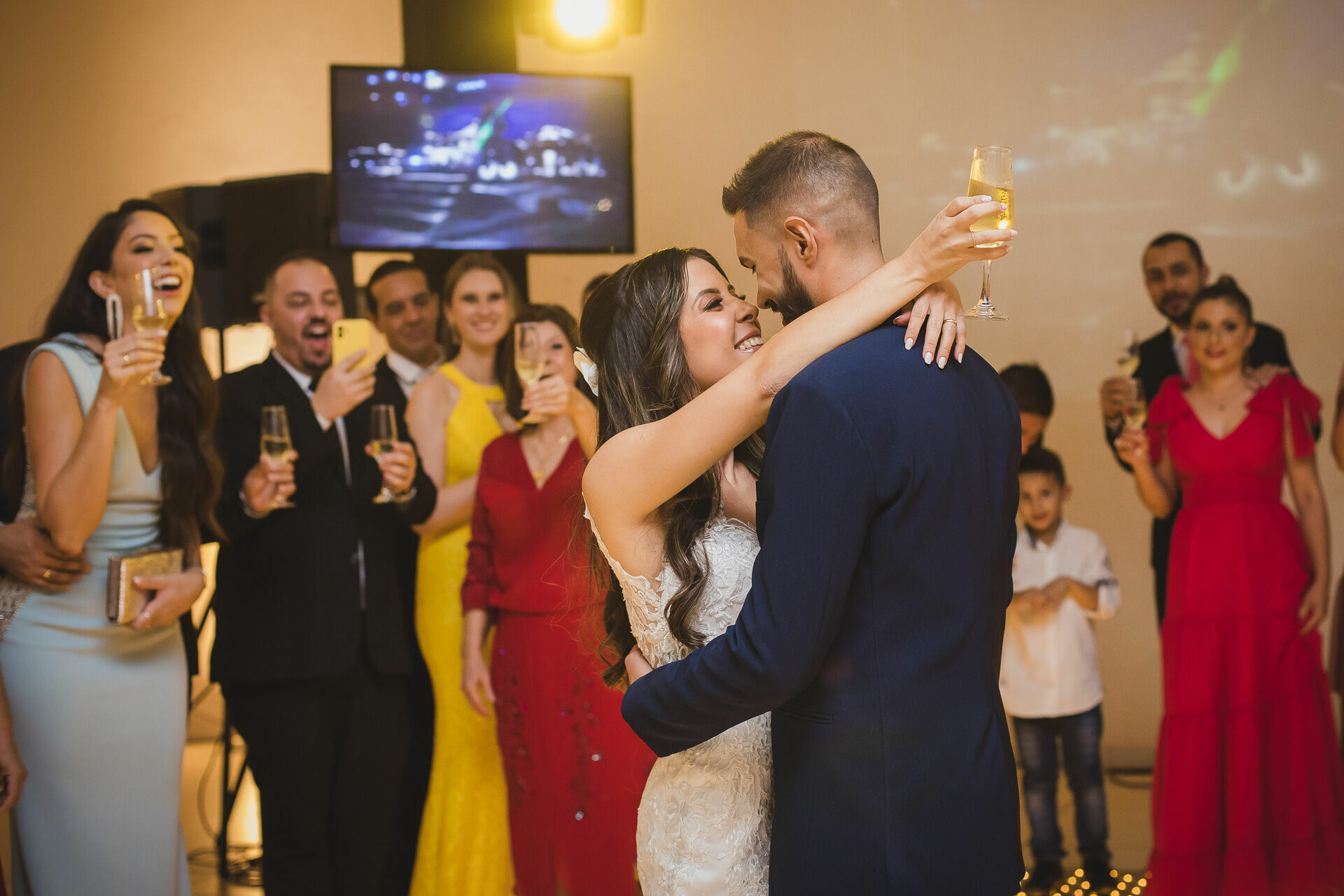 Foto Mariana e Marcos - Bady Bassit - Imagem 20