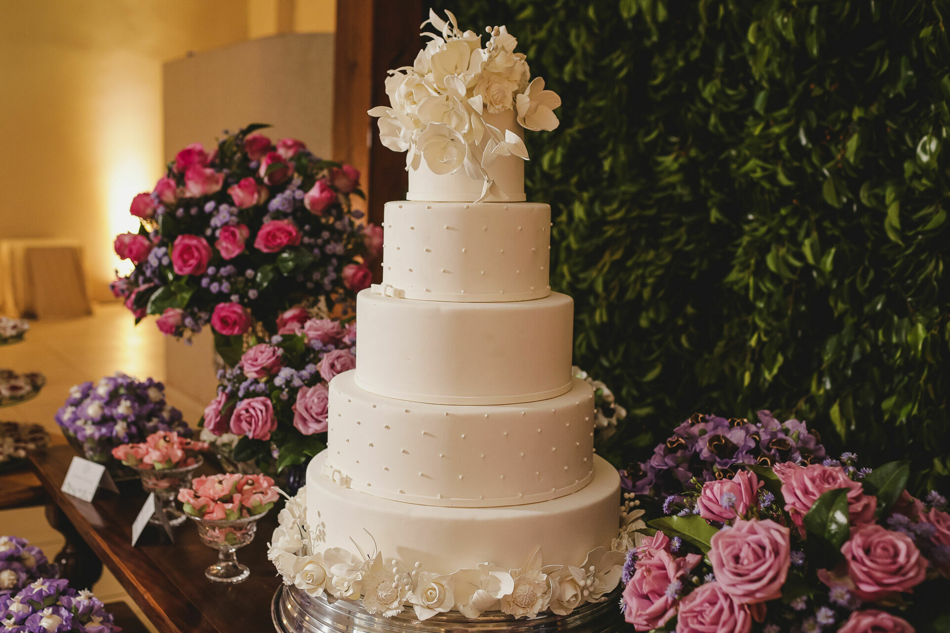 Foto Mariana e Marcos - Bady Bassit - Imagem 19