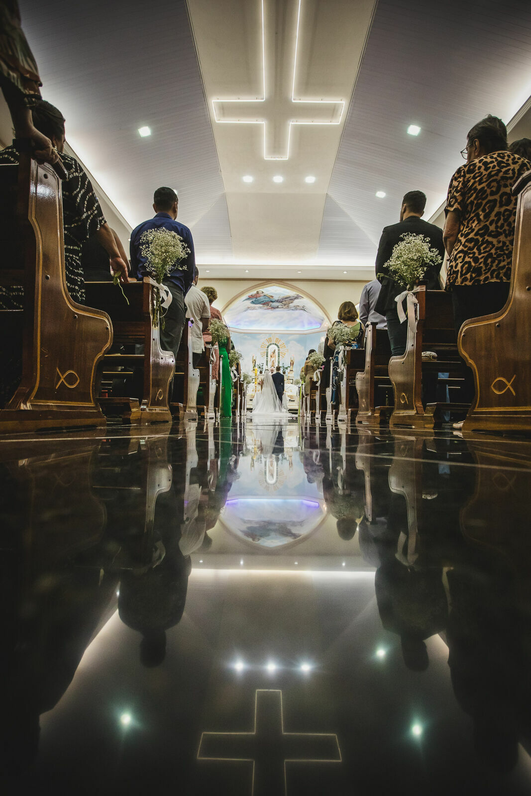 Foto Mariana e Marcos - Bady Bassit - Imagem 9