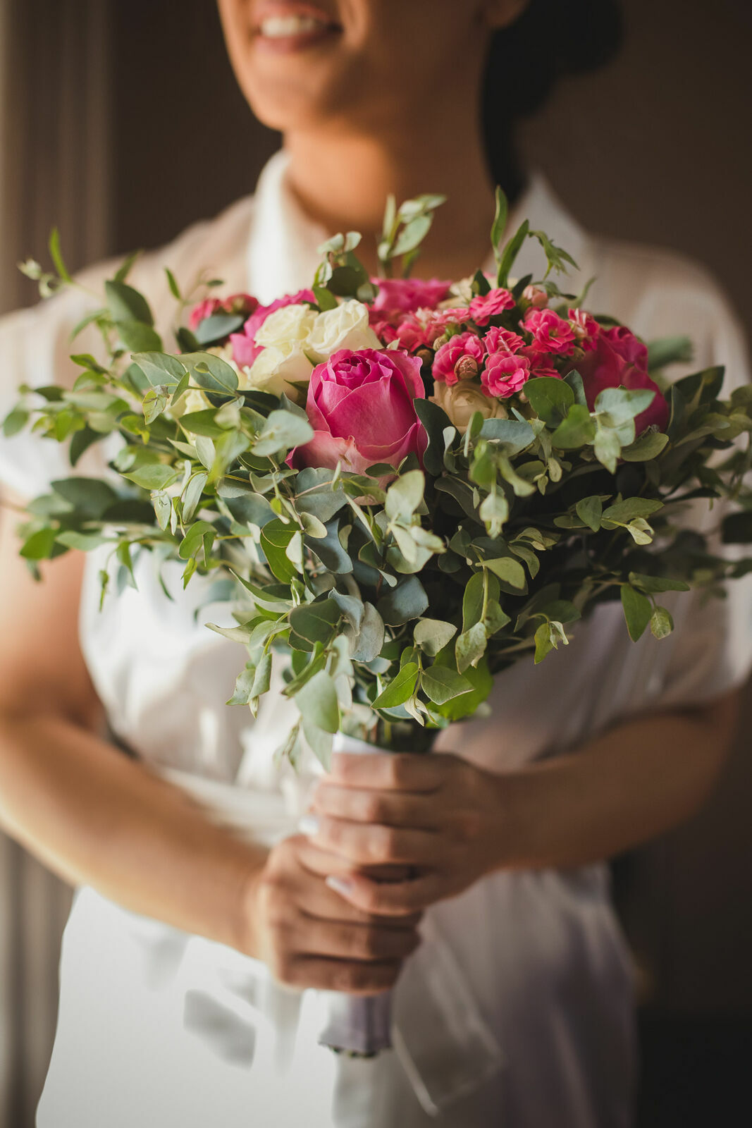 Foto Mariana e Marcos - Bady Bassit - Imagem 1