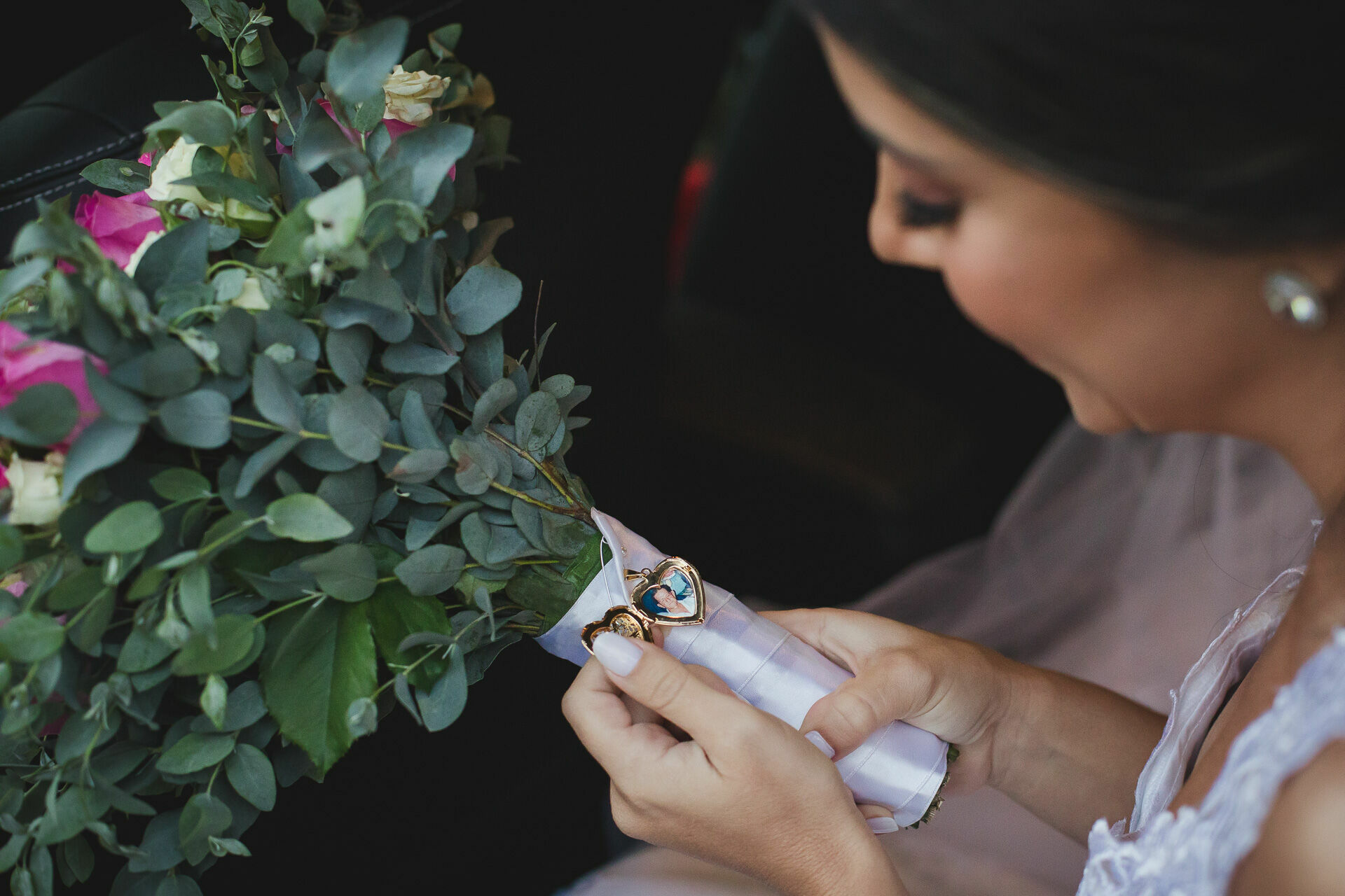 Foto Mariana e Marcos - Bady Bassit - Imagem 6