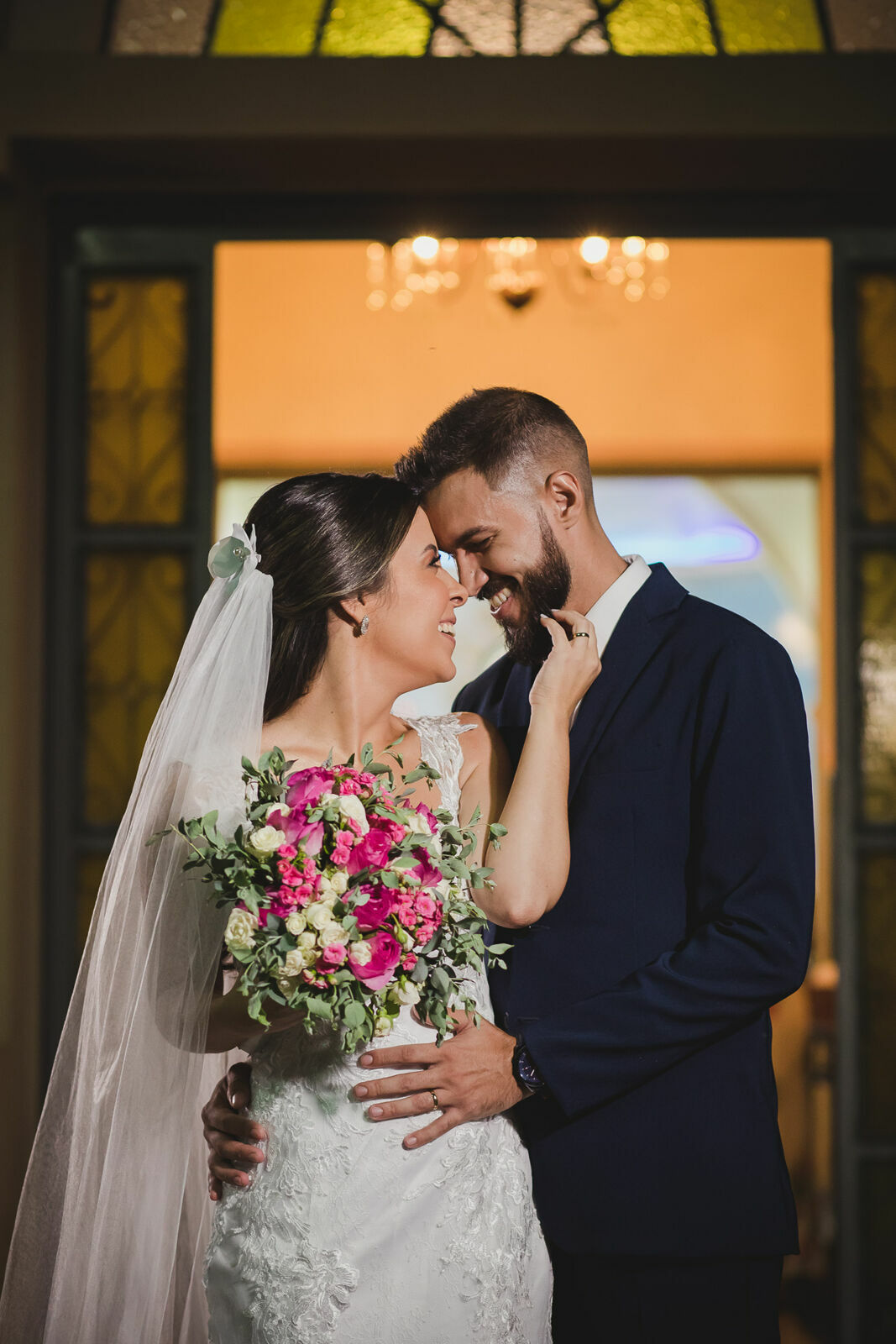 Foto Mariana e Marcos - Bady Bassit - Imagem 16