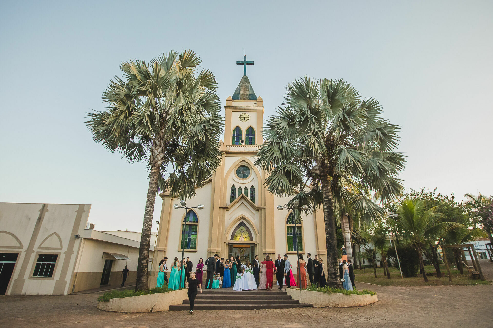 Foto Mariana e Marcos - Bady Bassit - Imagem 5