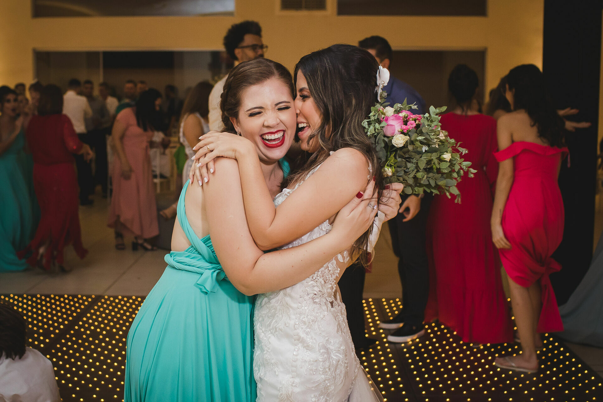 Foto Mariana e Marcos - Bady Bassit - Imagem 26