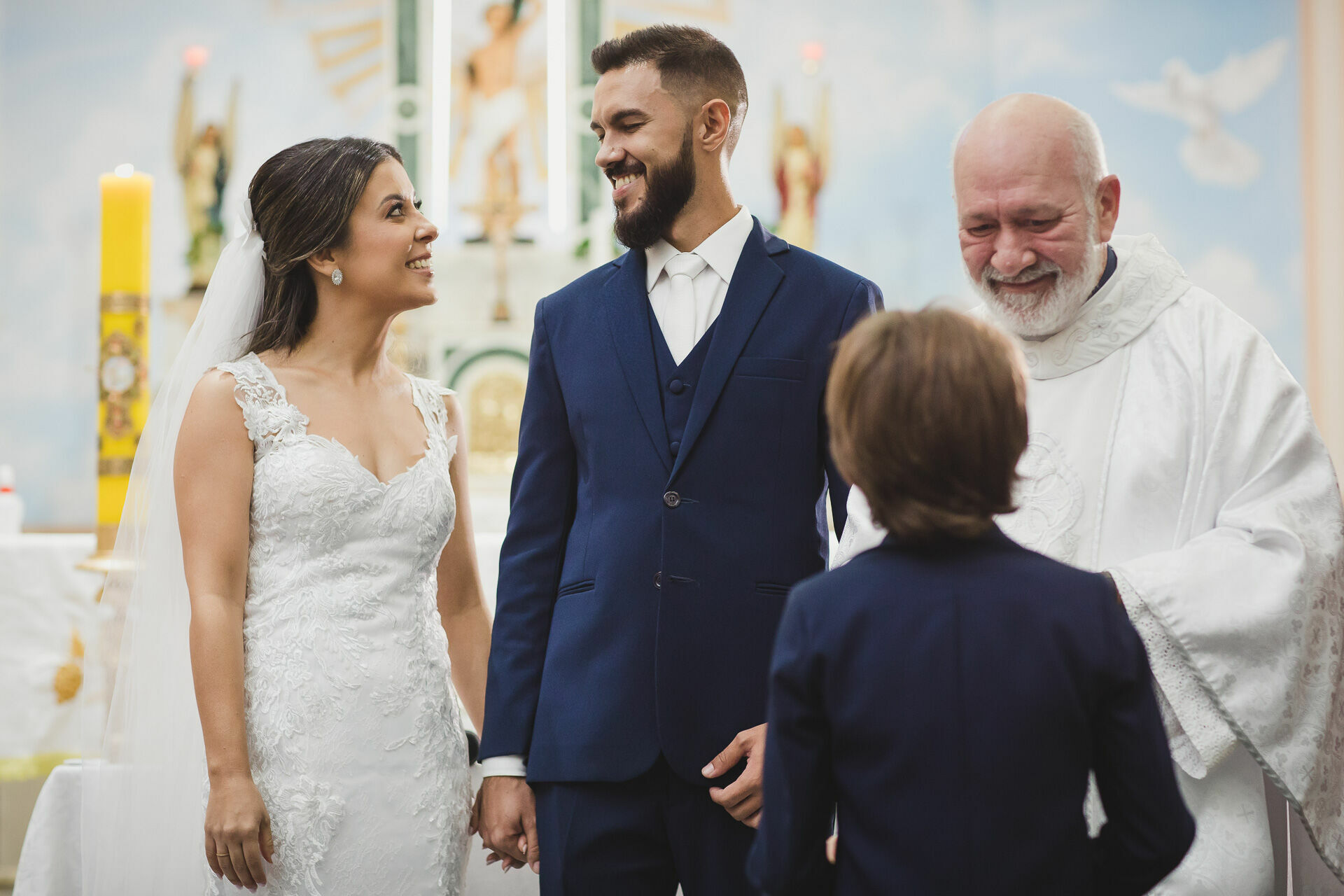 Foto Mariana e Marcos - Bady Bassit - Imagem 11