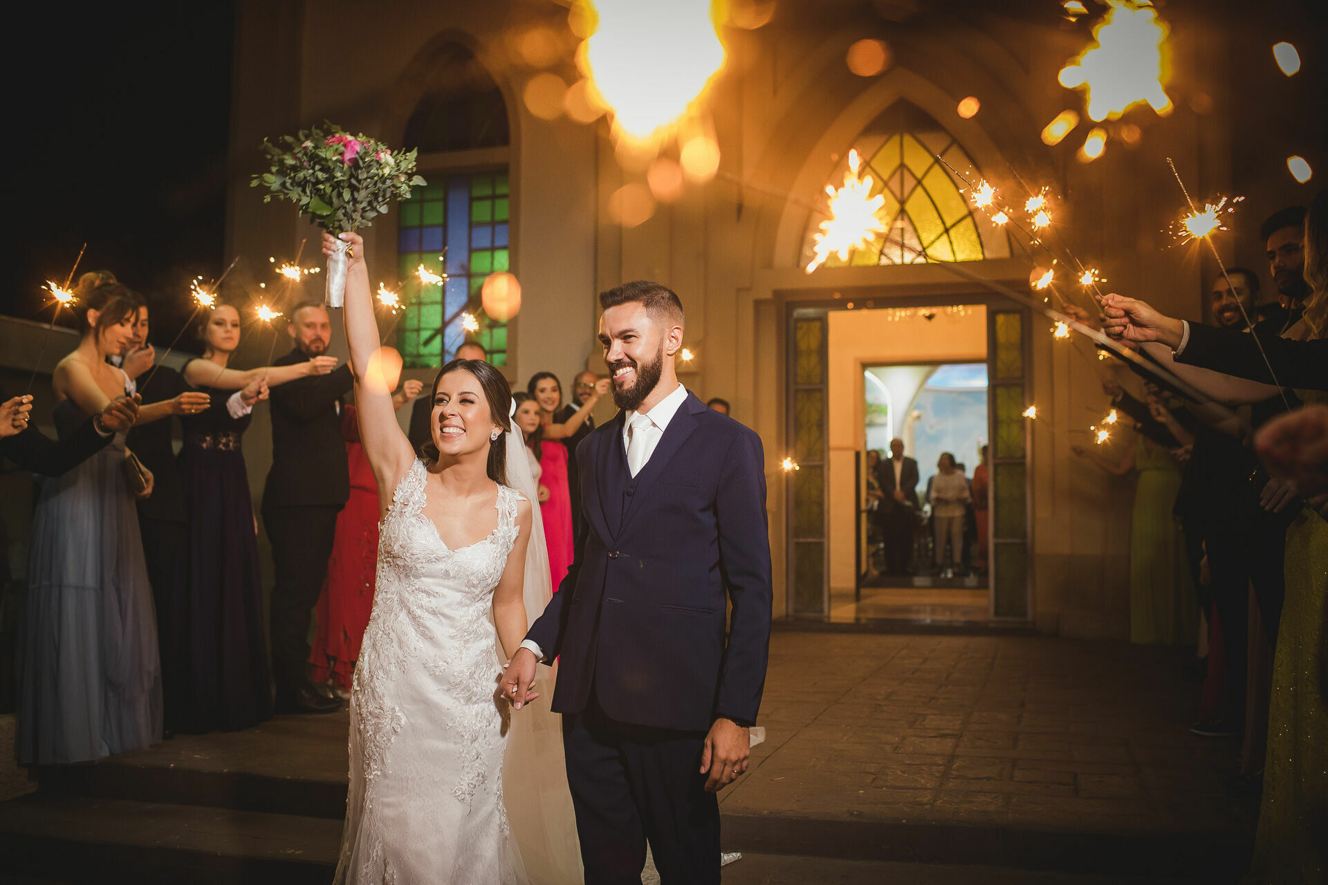 Foto Mariana e Marcos - Bady Bassit - Imagem 15