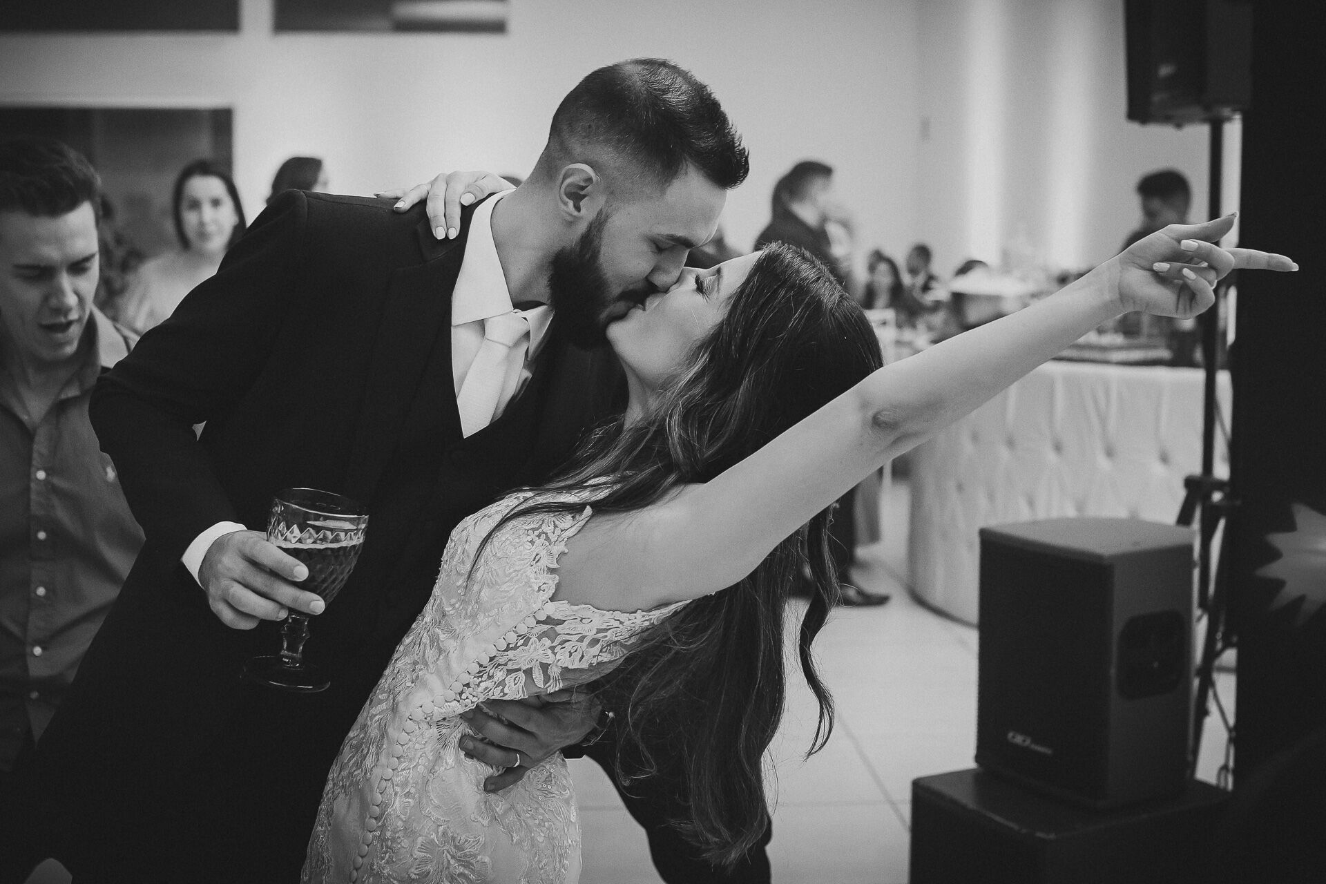 Foto Mariana e Marcos - Bady Bassit - Imagem 24