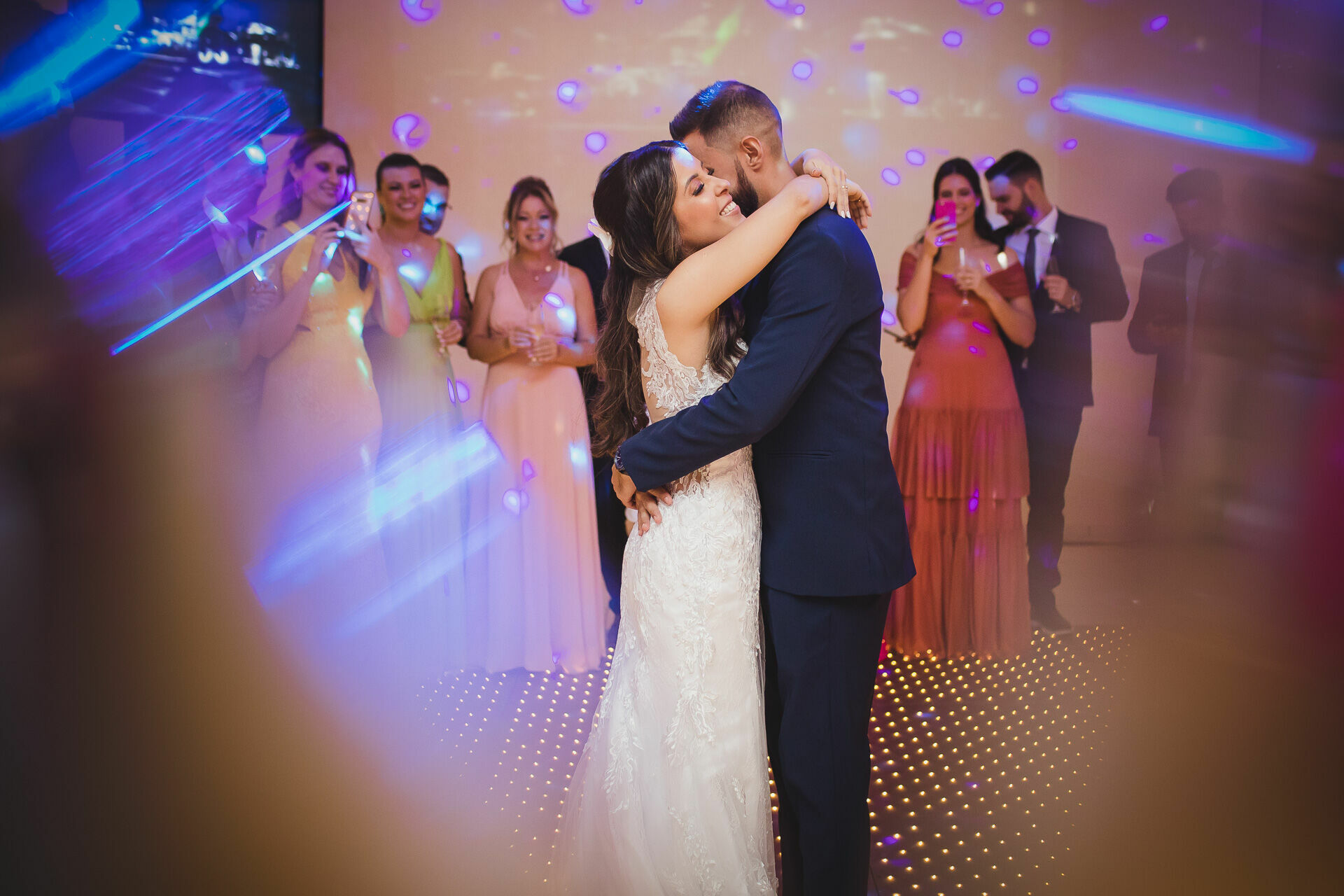 Foto Mariana e Marcos - Bady Bassit - Imagem 27