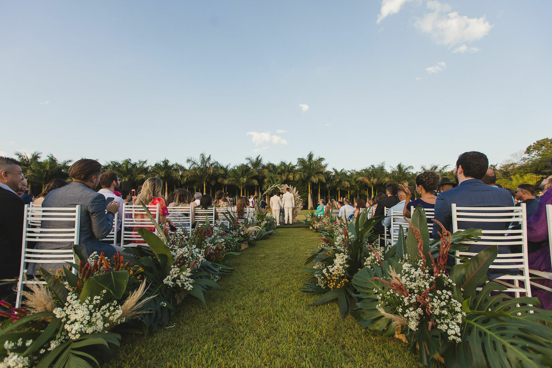 Foto Eduardo e Diogo - Villa Eccny - Imagem 13