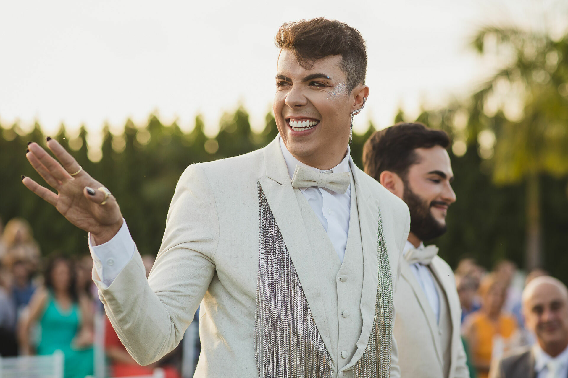 Foto Eduardo e Diogo - Villa Eccny - Imagem 15