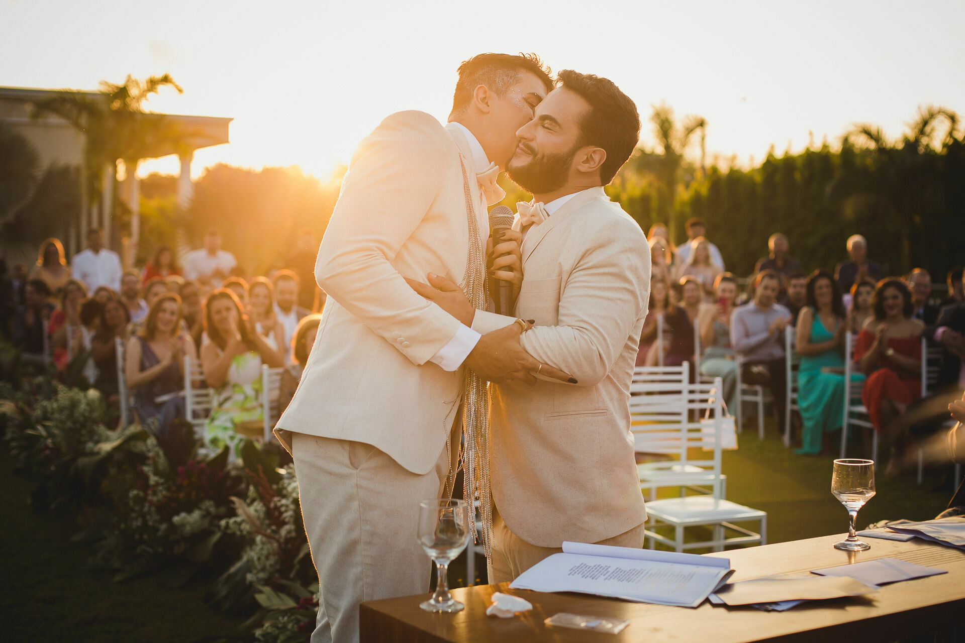 Foto Eduardo e Diogo - Villa Eccny - Imagem 21