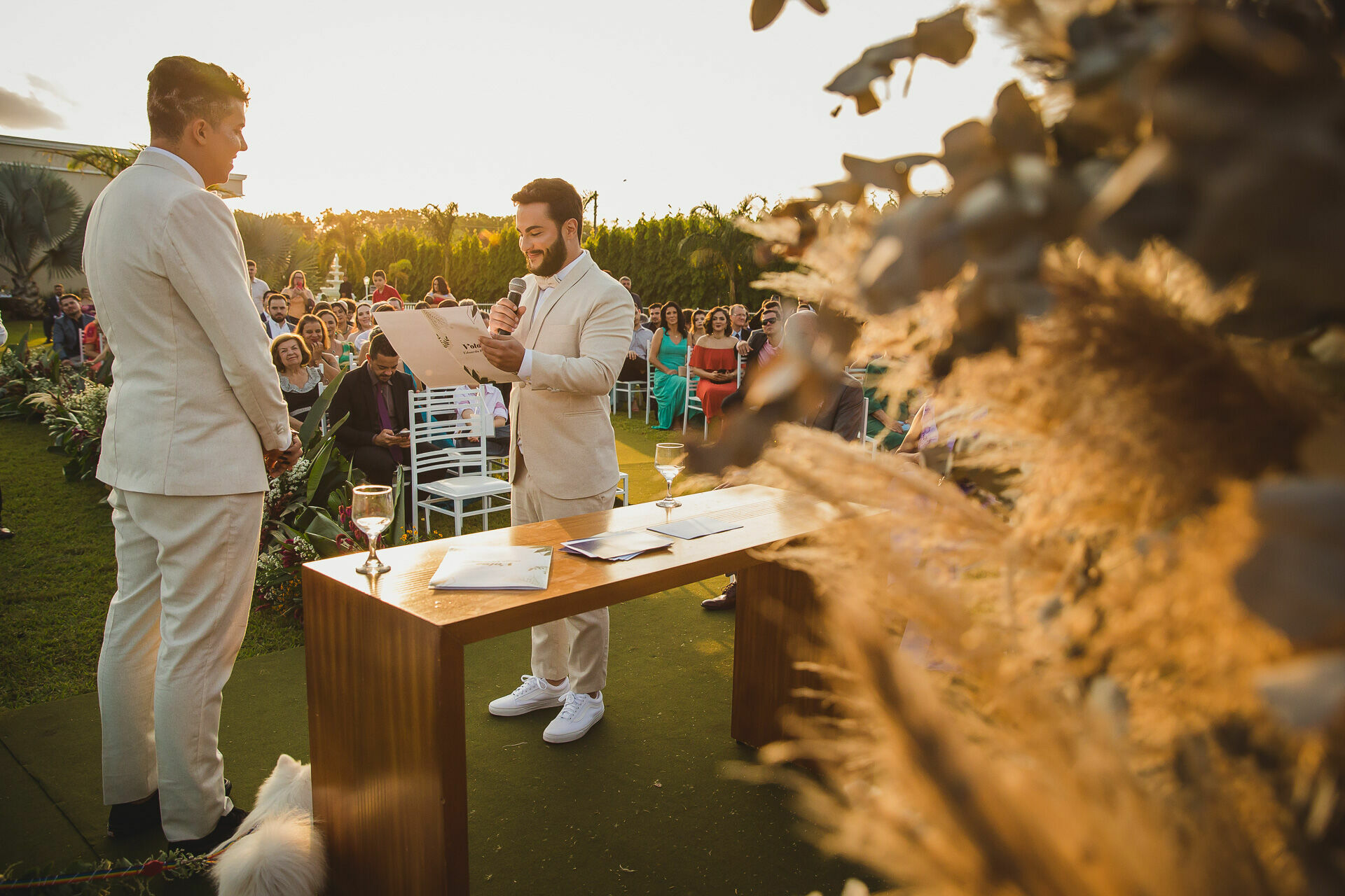 Foto Eduardo e Diogo - Villa Eccny - Imagem 17