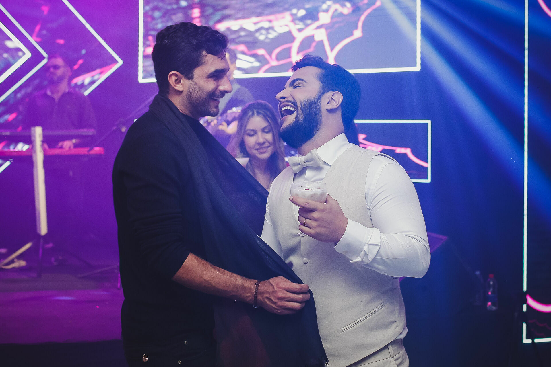 Foto Eduardo e Diogo - Villa Eccny - Imagem 33