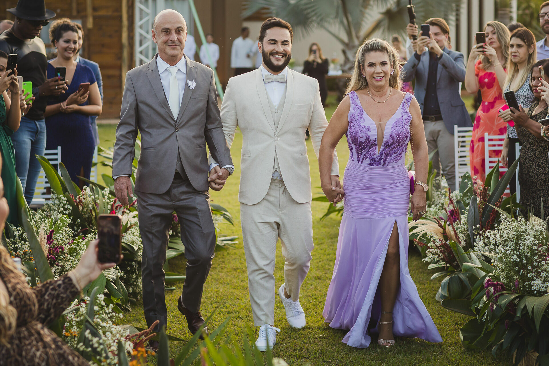 Foto Eduardo e Diogo - Villa Eccny - Imagem 11