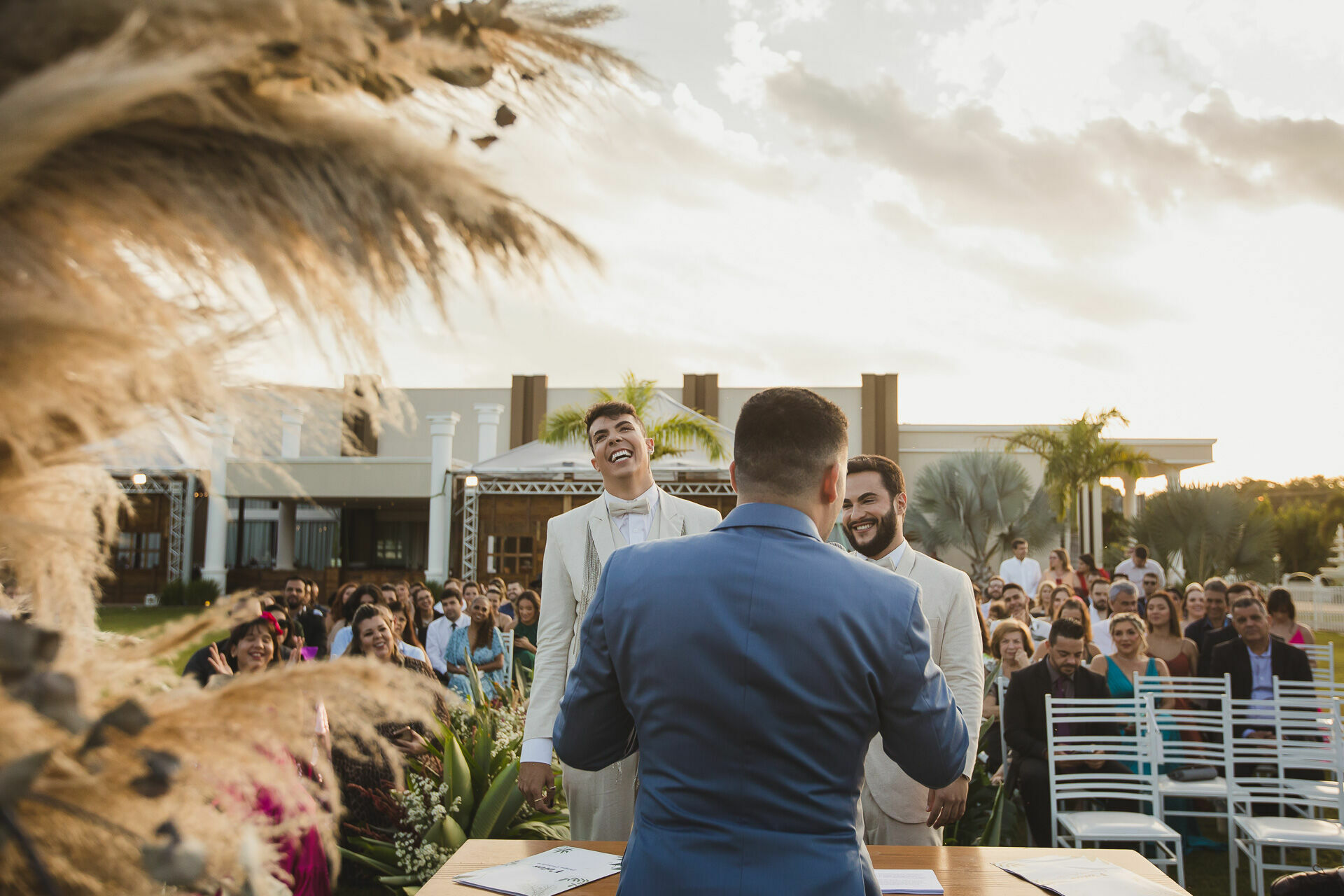 Foto Eduardo e Diogo - Villa Eccny - Imagem 14