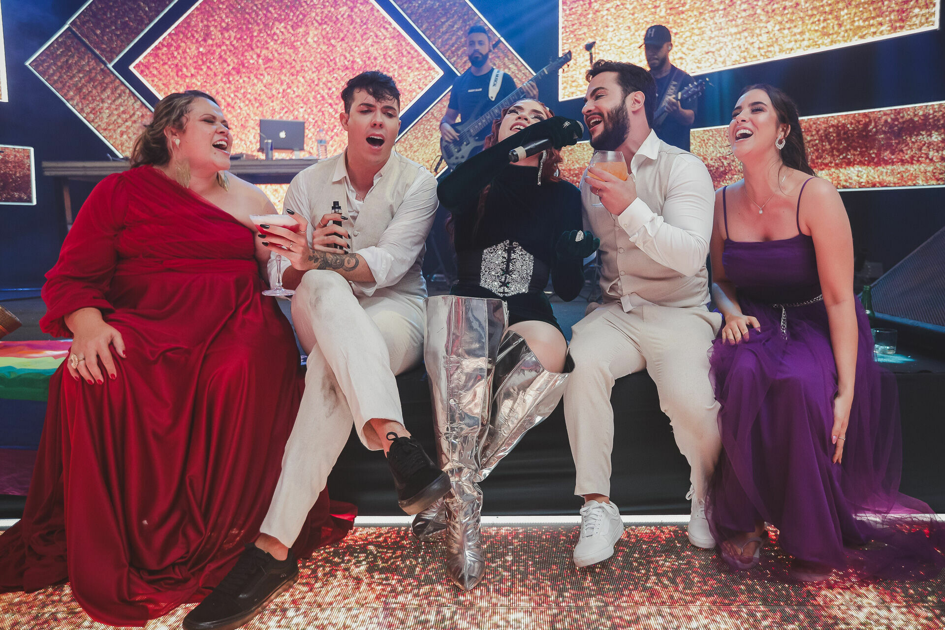 Foto Eduardo e Diogo - Villa Eccny - Imagem 38