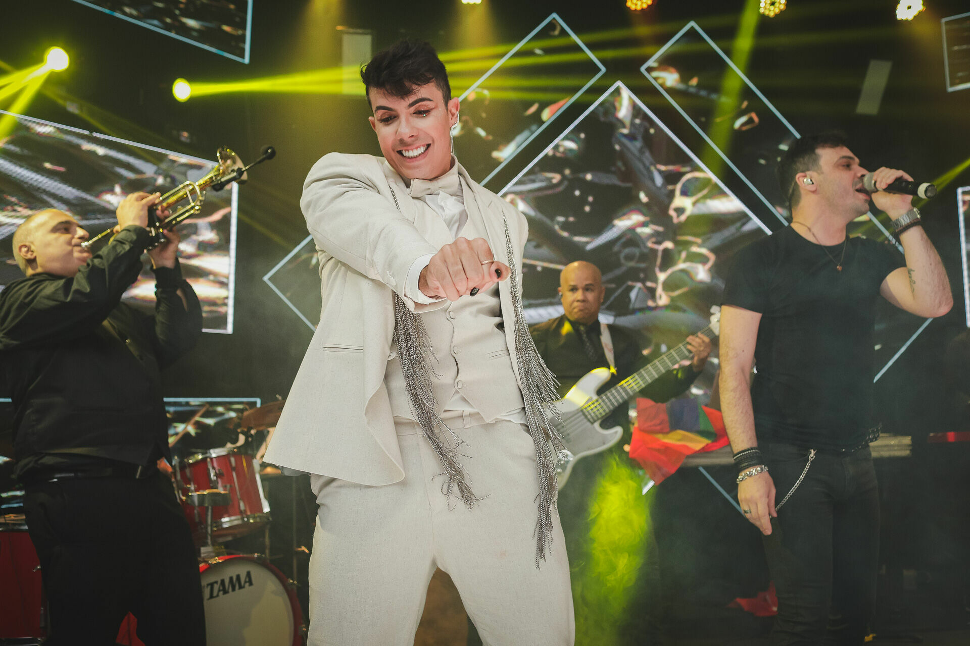 Foto Eduardo e Diogo - Villa Eccny - Imagem 32