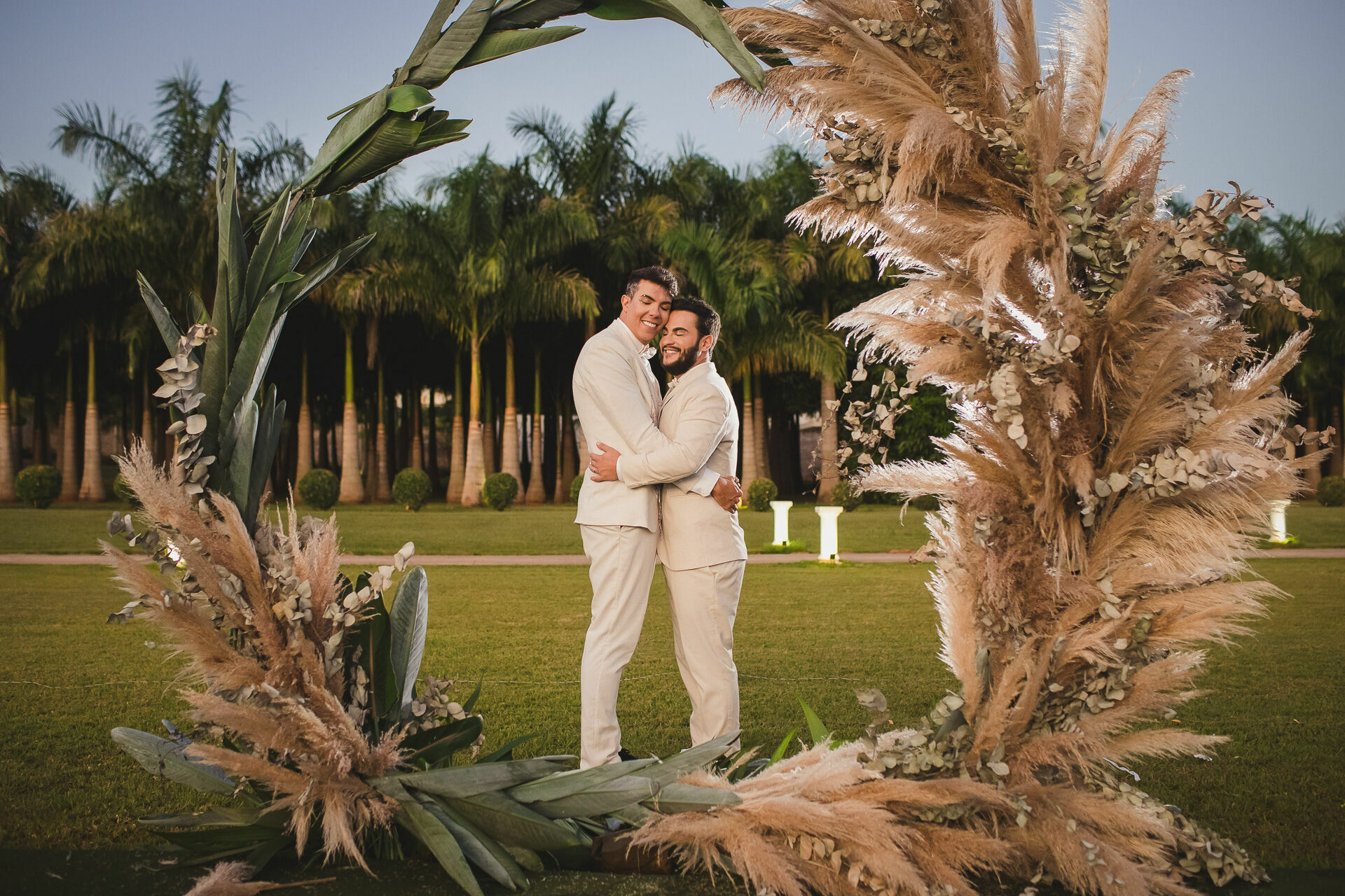 Foto Eduardo e Diogo - Villa Eccny - Imagem 25