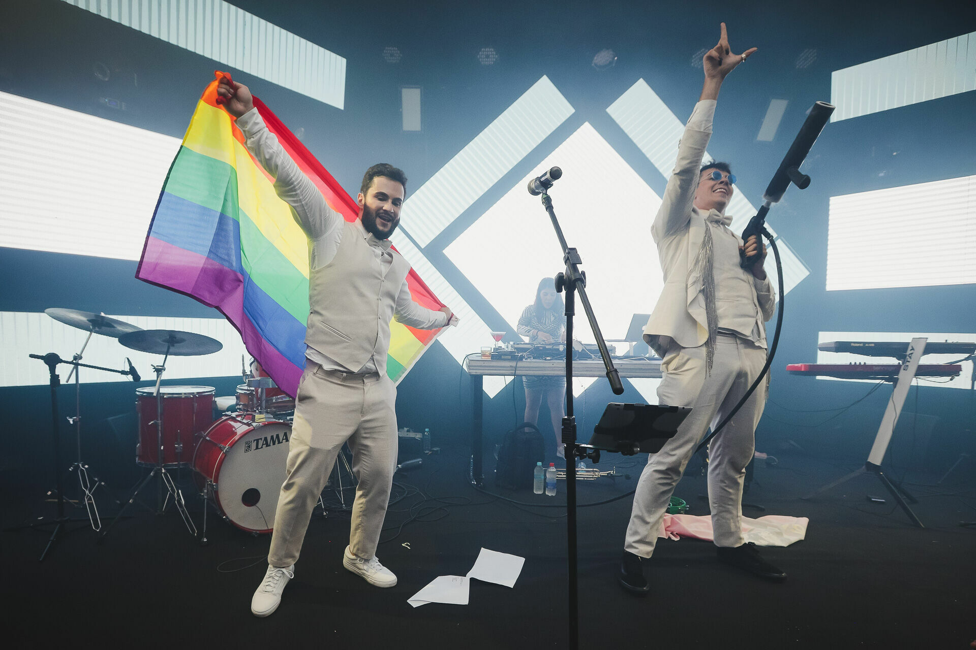 Foto Eduardo e Diogo - Villa Eccny - Imagem 36