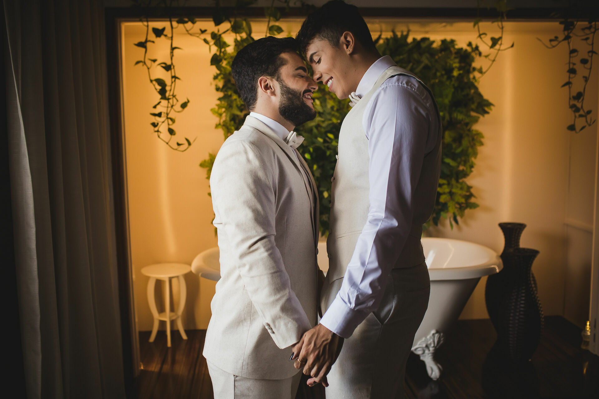 Foto Eduardo e Diogo - Villa Eccny - Imagem 2