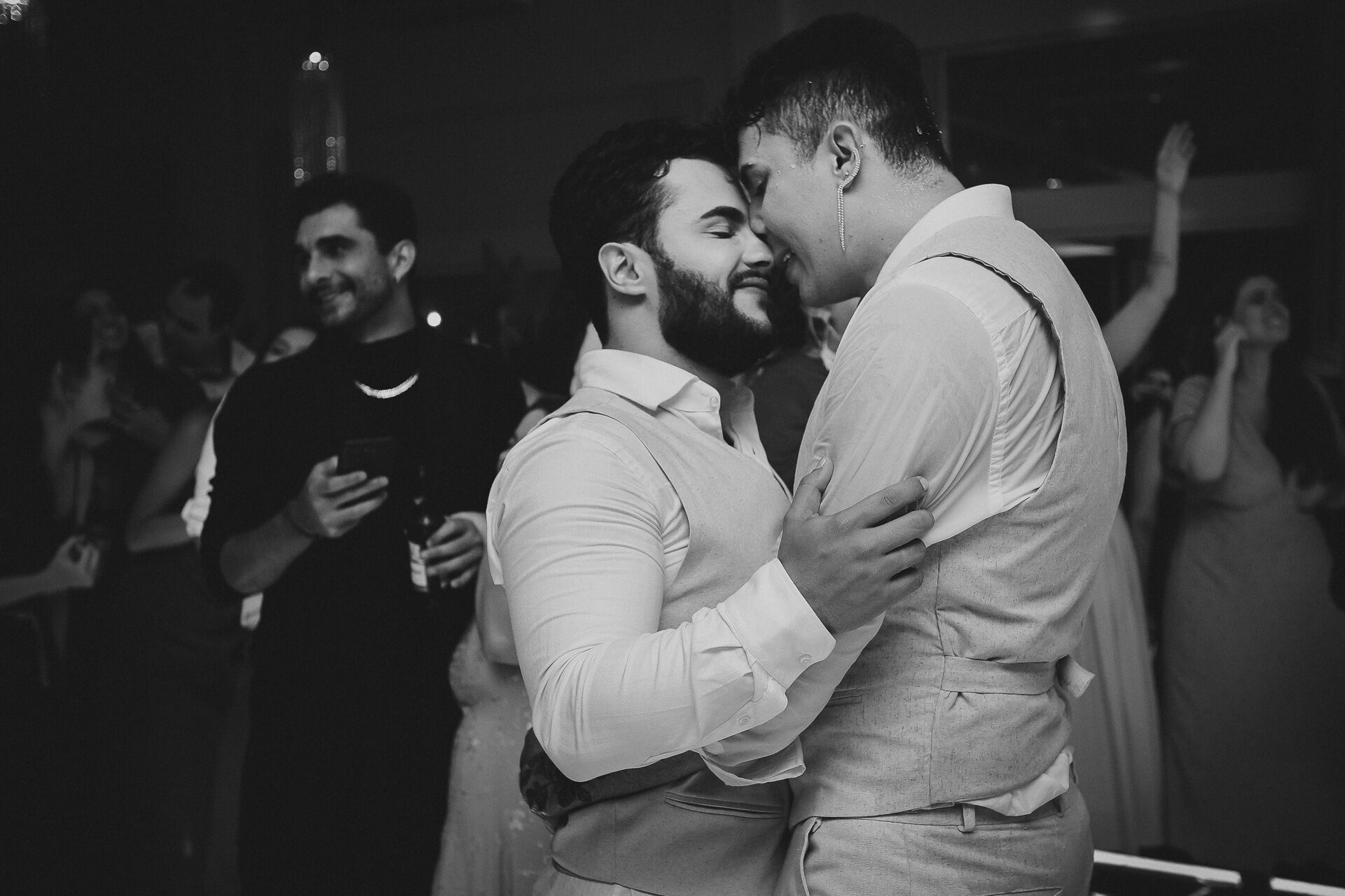 Foto Eduardo e Diogo - Villa Eccny - Imagem 39