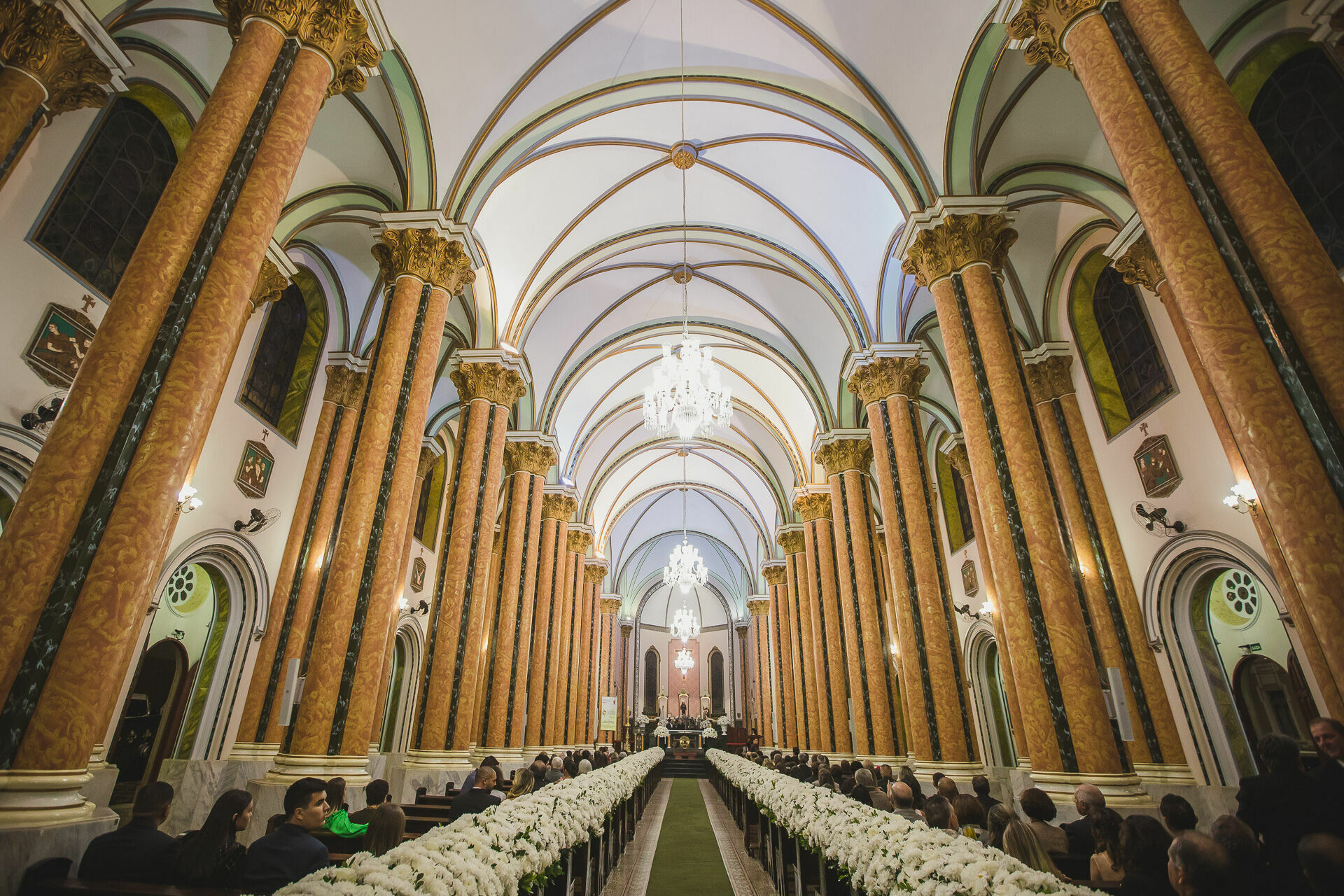 Foto Fernanda e José - Ouro Fino - Imagem 5